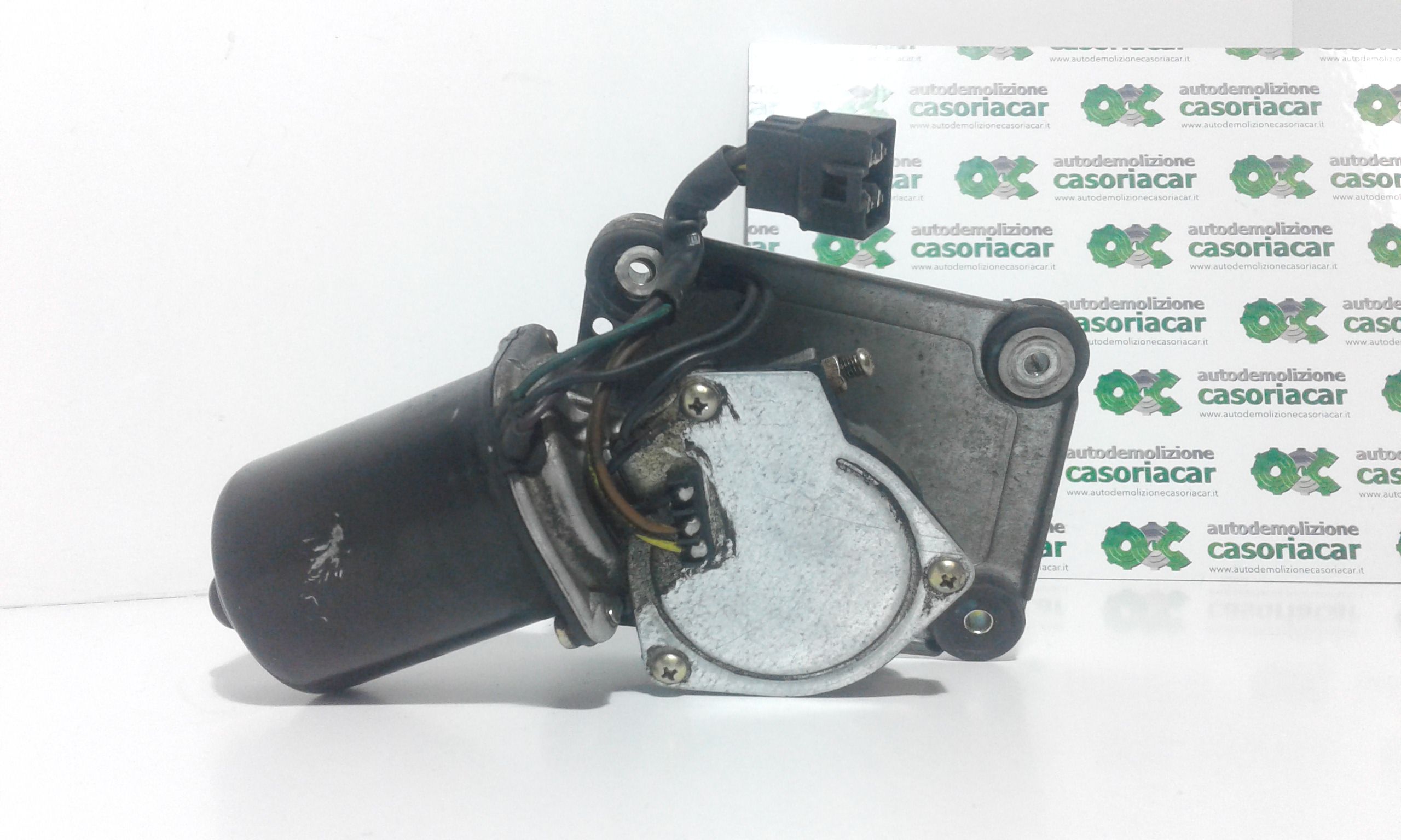 Motorino Tergicristallo Anteriore CHEVROLET Matiz 2 Serie