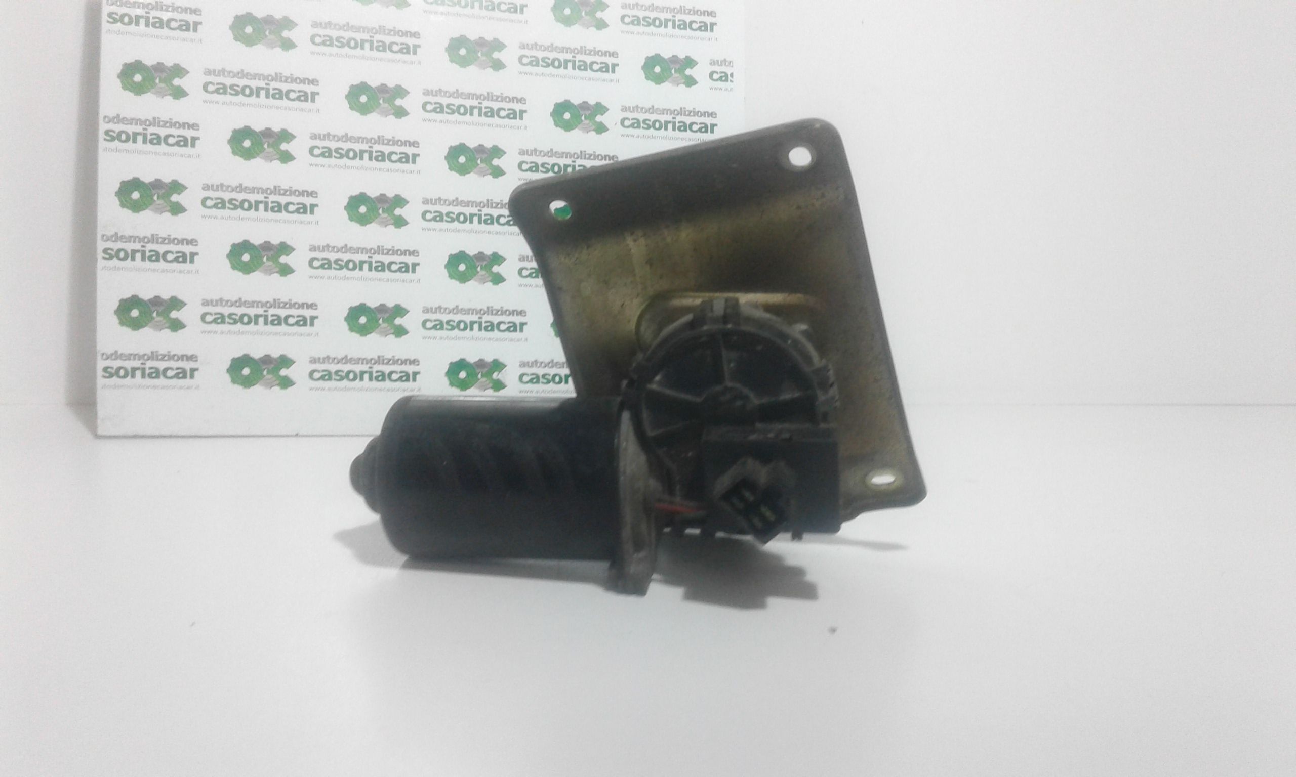 Motorino Tergicristallo Anteriore HYUNDAI Accent 1 Serie