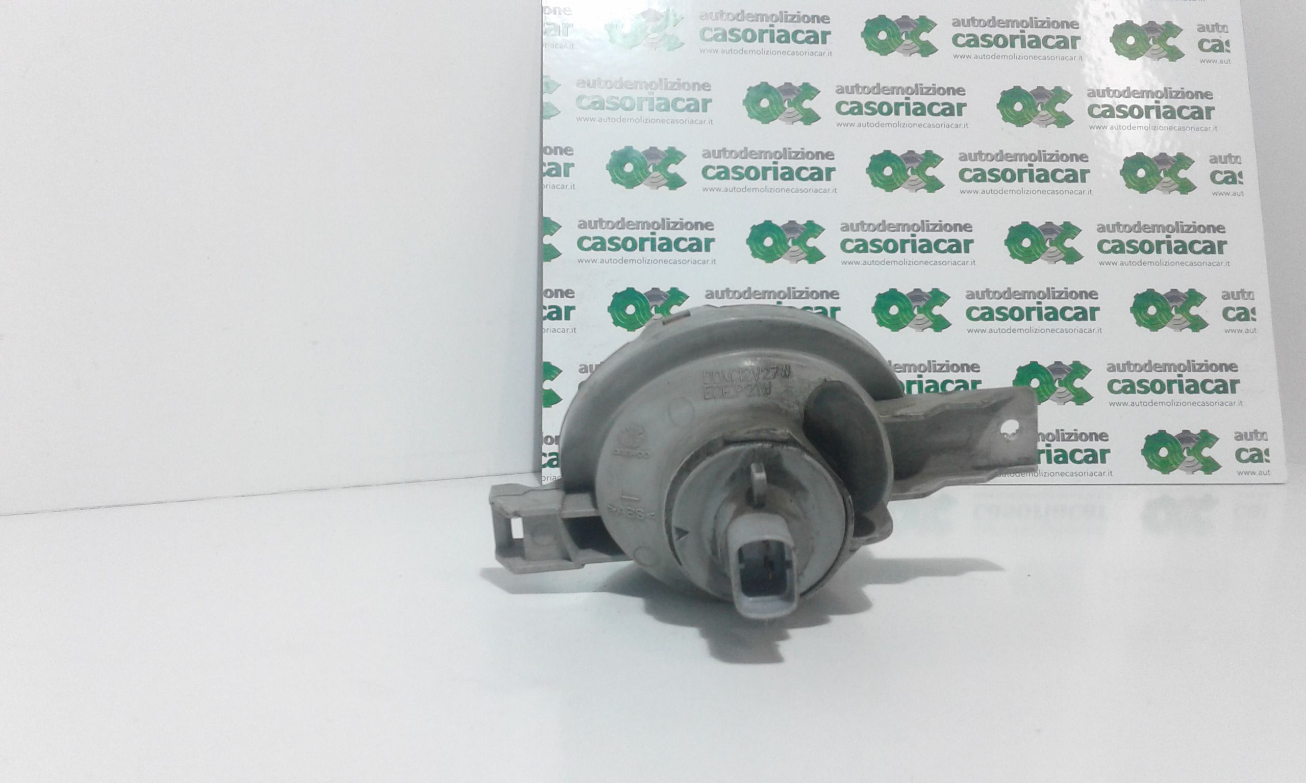 Freccia SX lato guida CHEVROLET Matiz 2 Serie