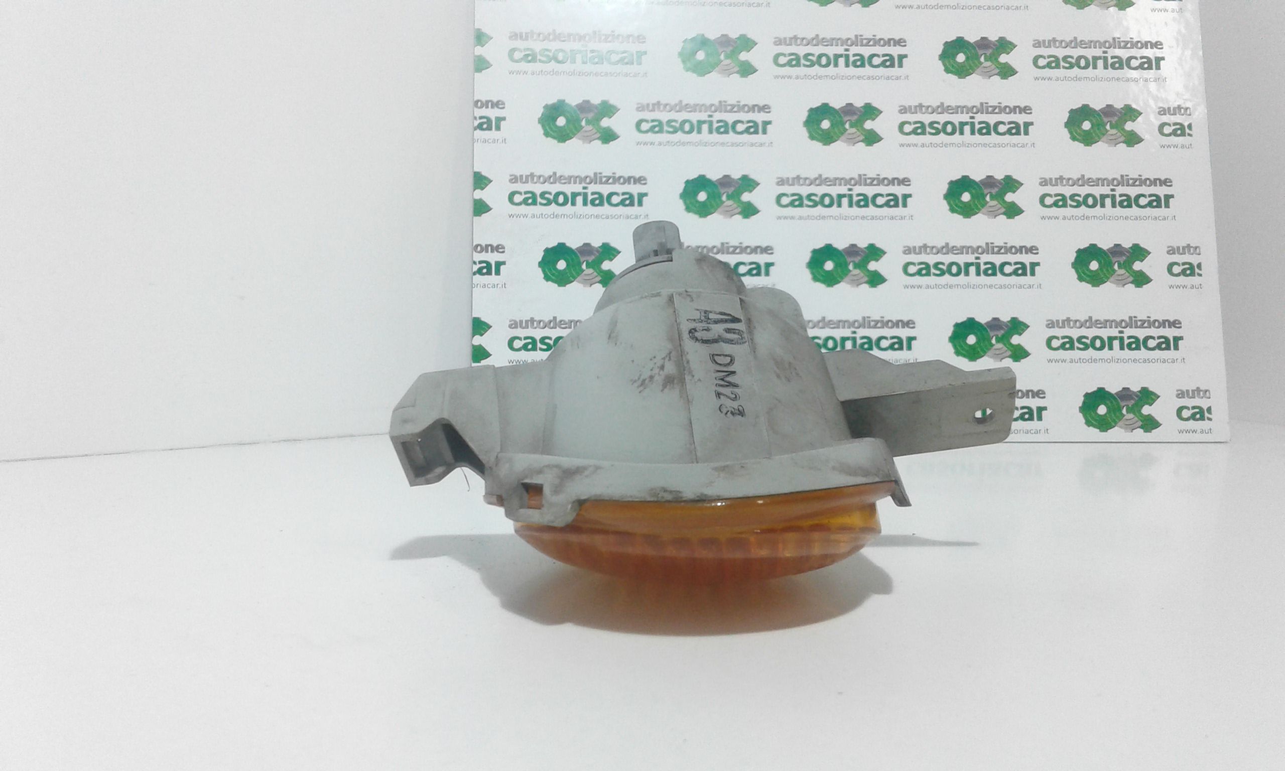 Freccia SX lato guida CHEVROLET Matiz 2 Serie