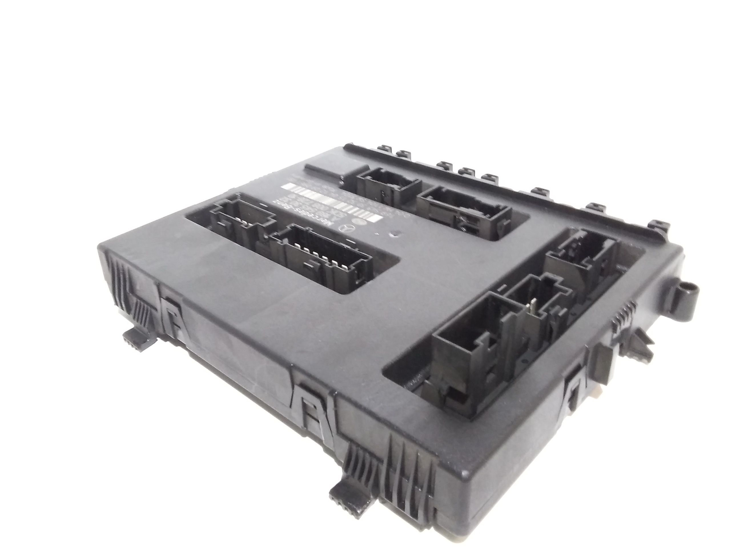 Body Computer MERCEDES Classe A W169 3 Serie