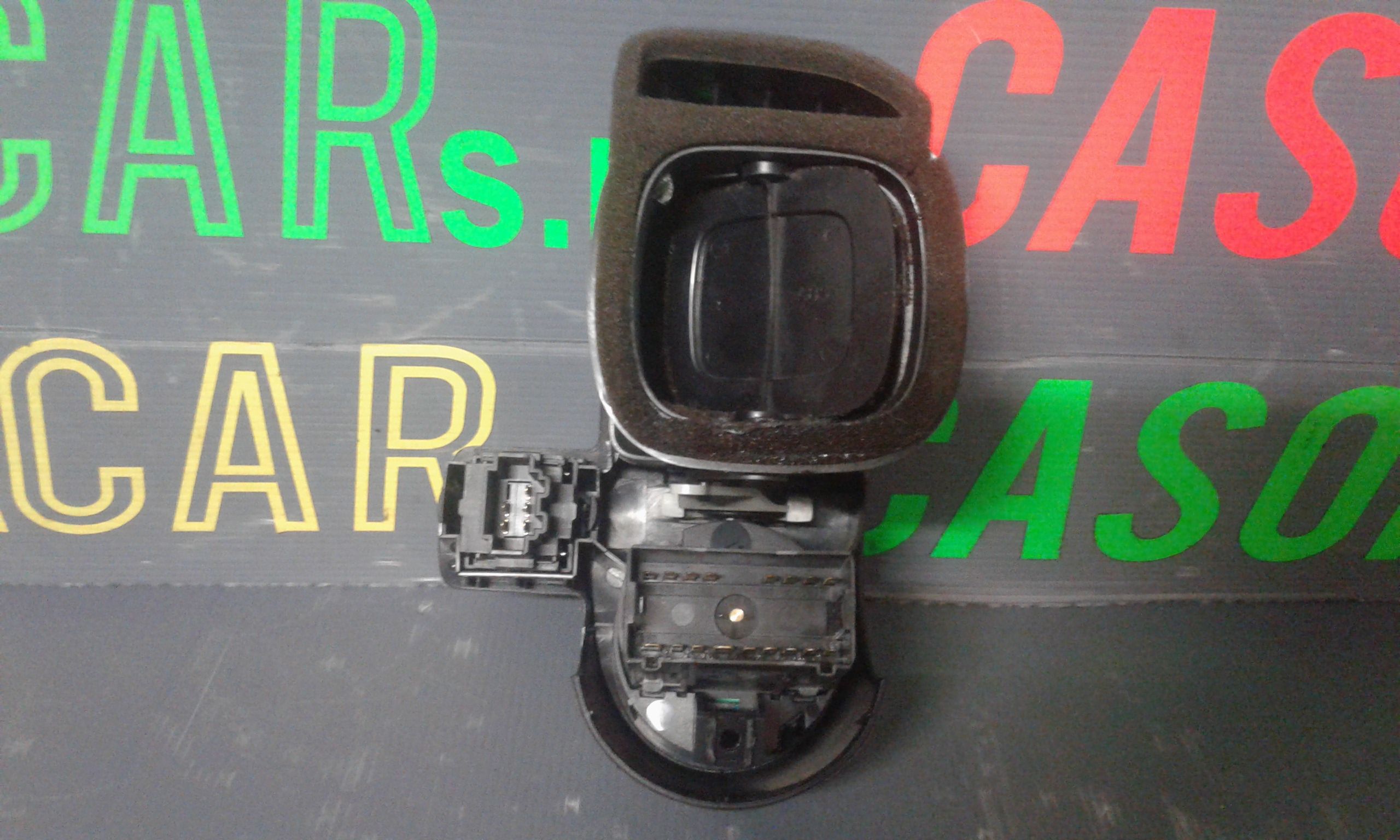 Comando Luci VOLKSWAGEN Lupo 1 Serie