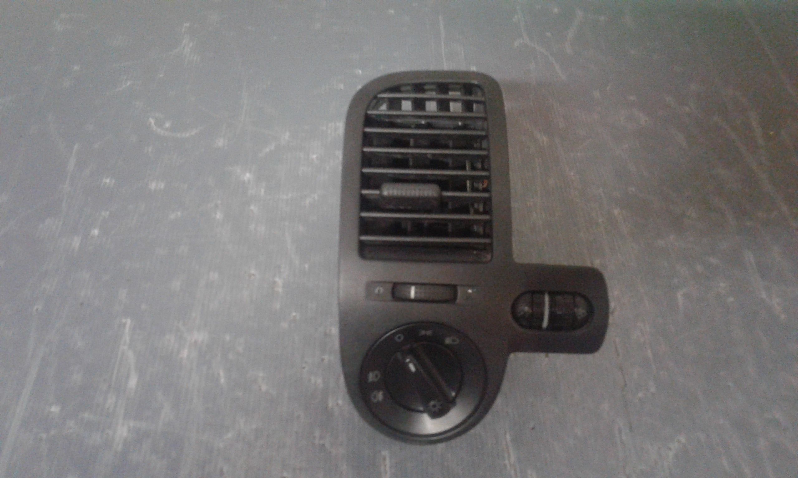 Comando Luci VOLKSWAGEN Lupo 1 Serie