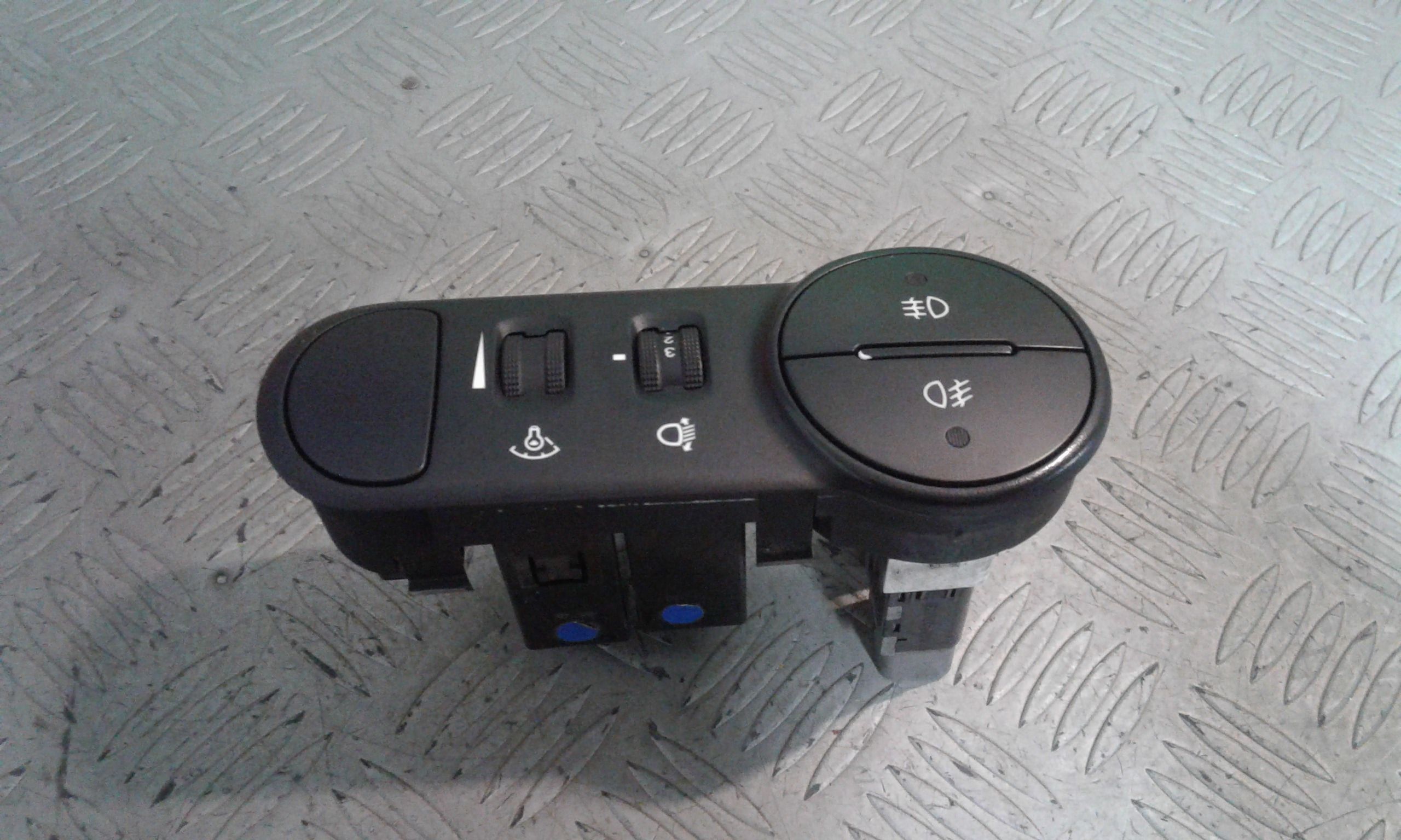 Comando Luci HYUNDAI i10 1 Serie
