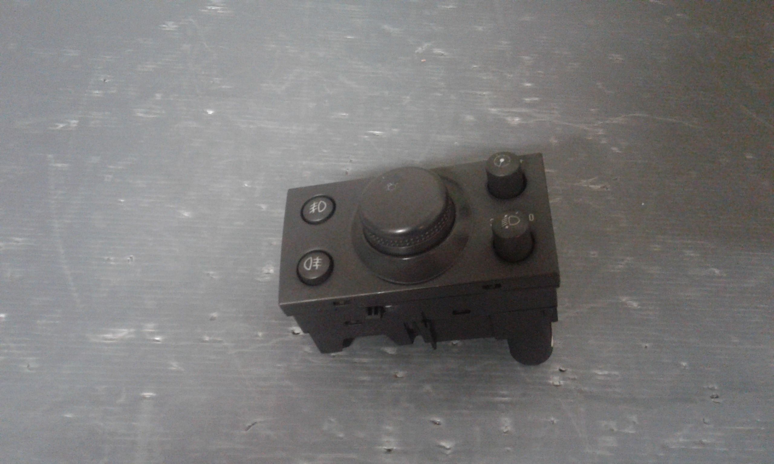 Comando Luci OPEL Meriva 1 Serie