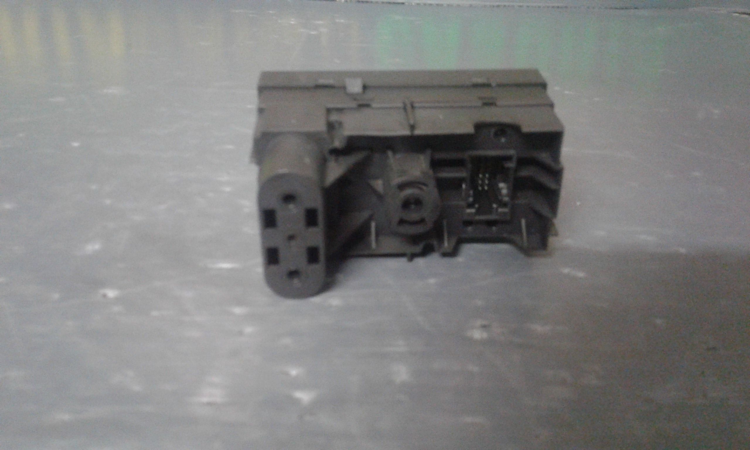 Comando Luci OPEL Meriva 1 Serie