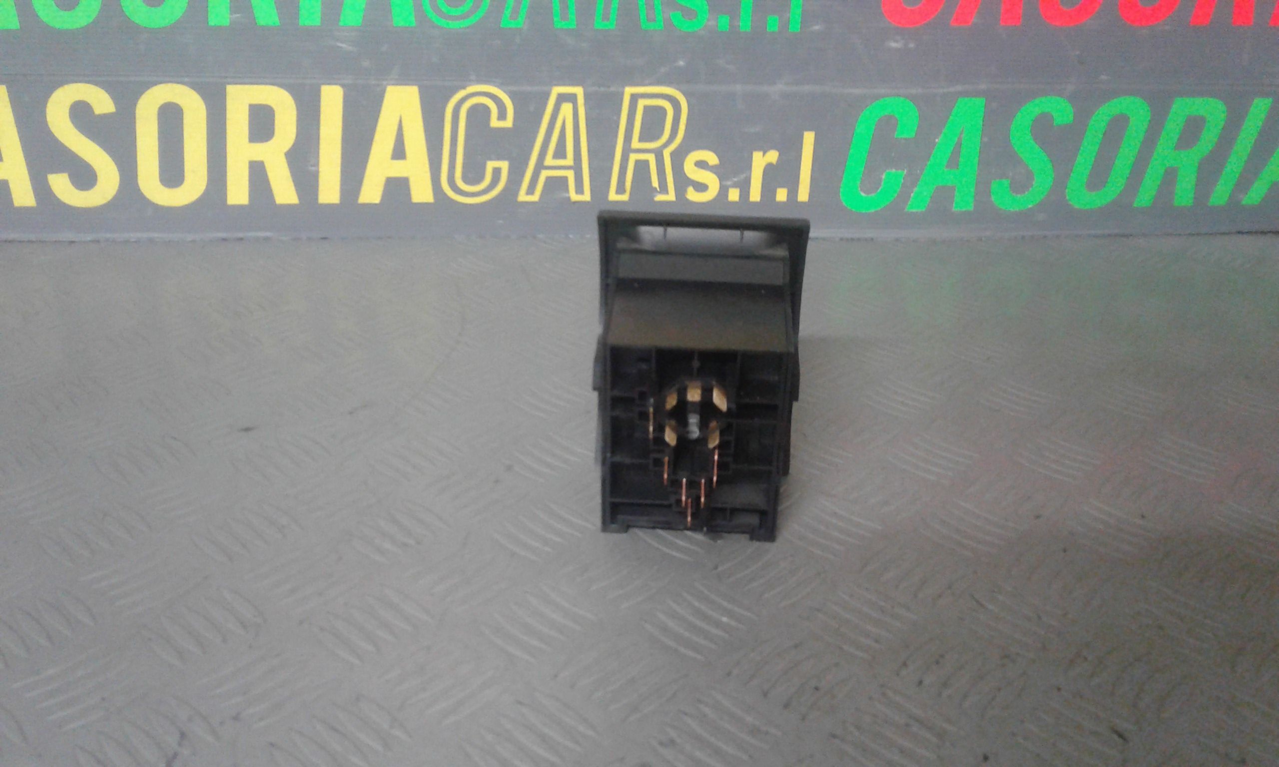 Comando Luci OPEL Vectra B Berlina 2 Serie