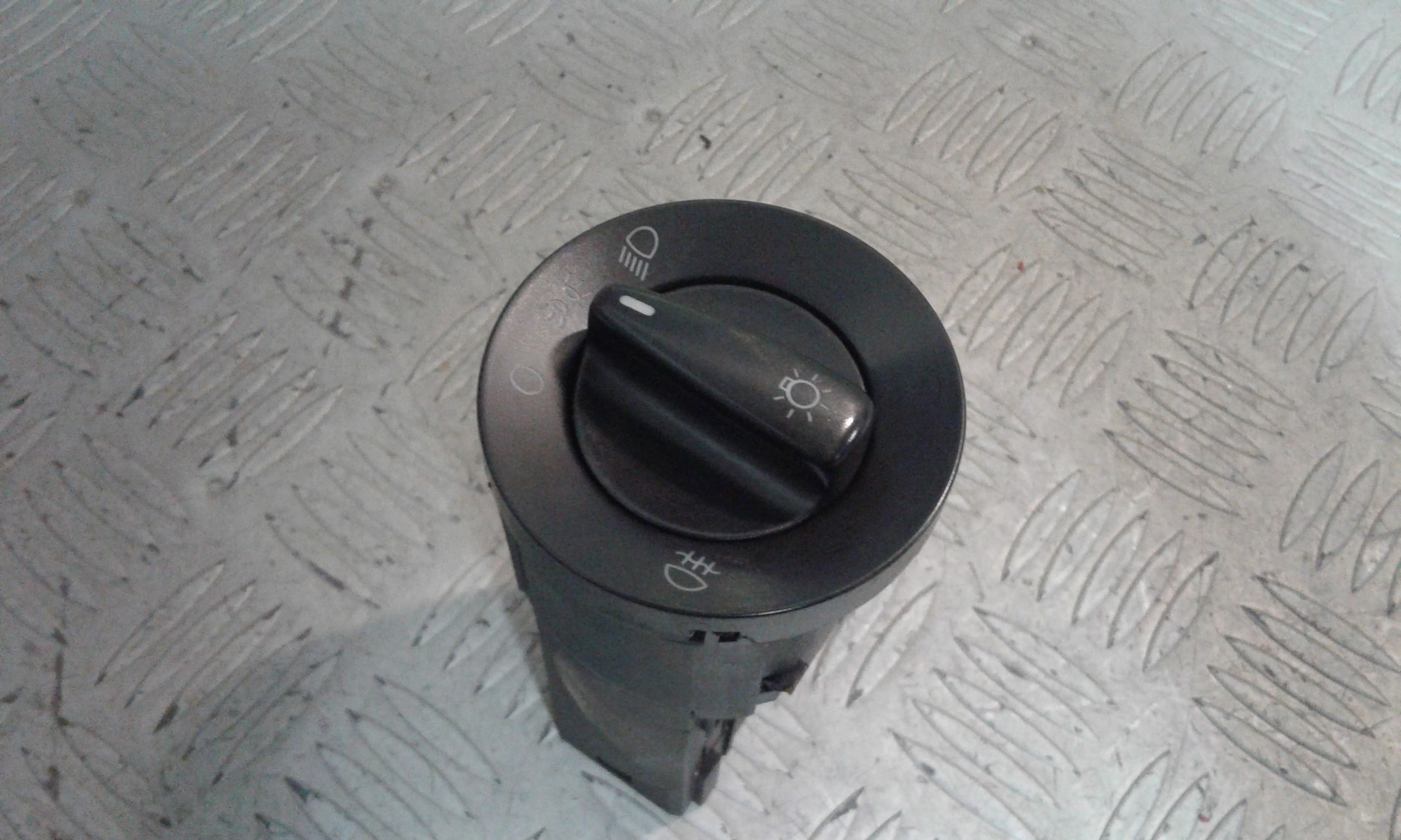 Comando Luci VOLKSWAGEN Golf 4 Berlina