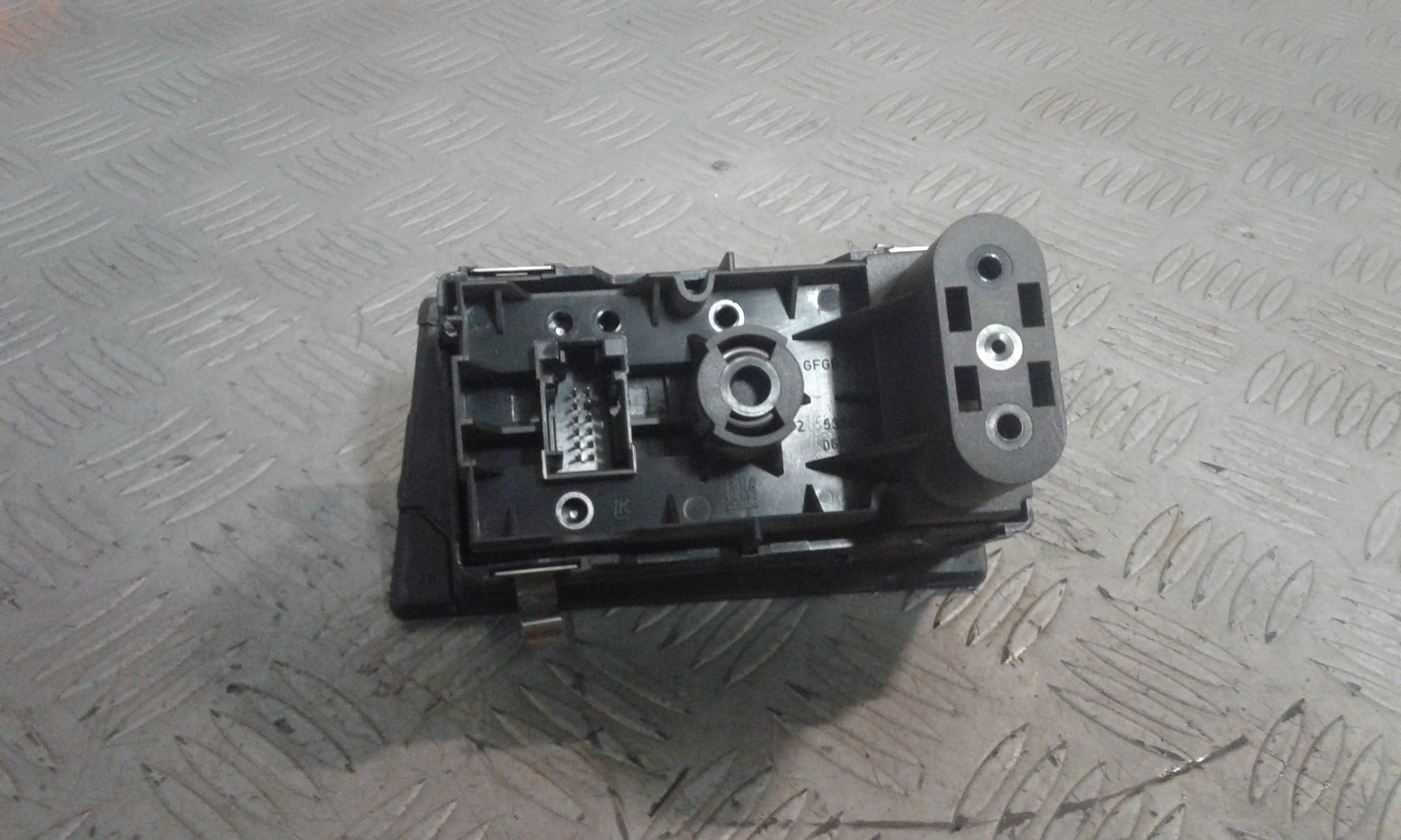 Comando Luci OPEL Zafira B