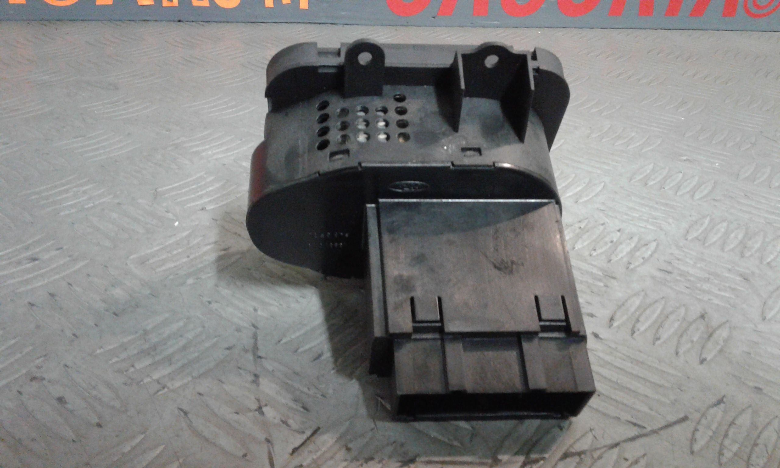 Comando Luci LAND ROVER Range Rover SPORT