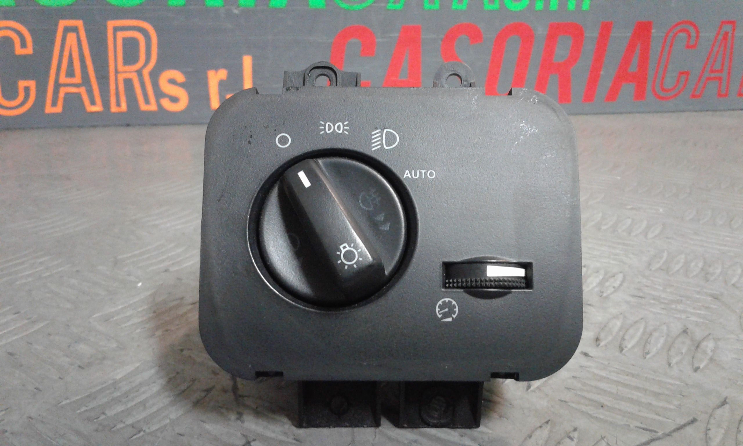 Comando Luci LAND ROVER Range Rover SPORT