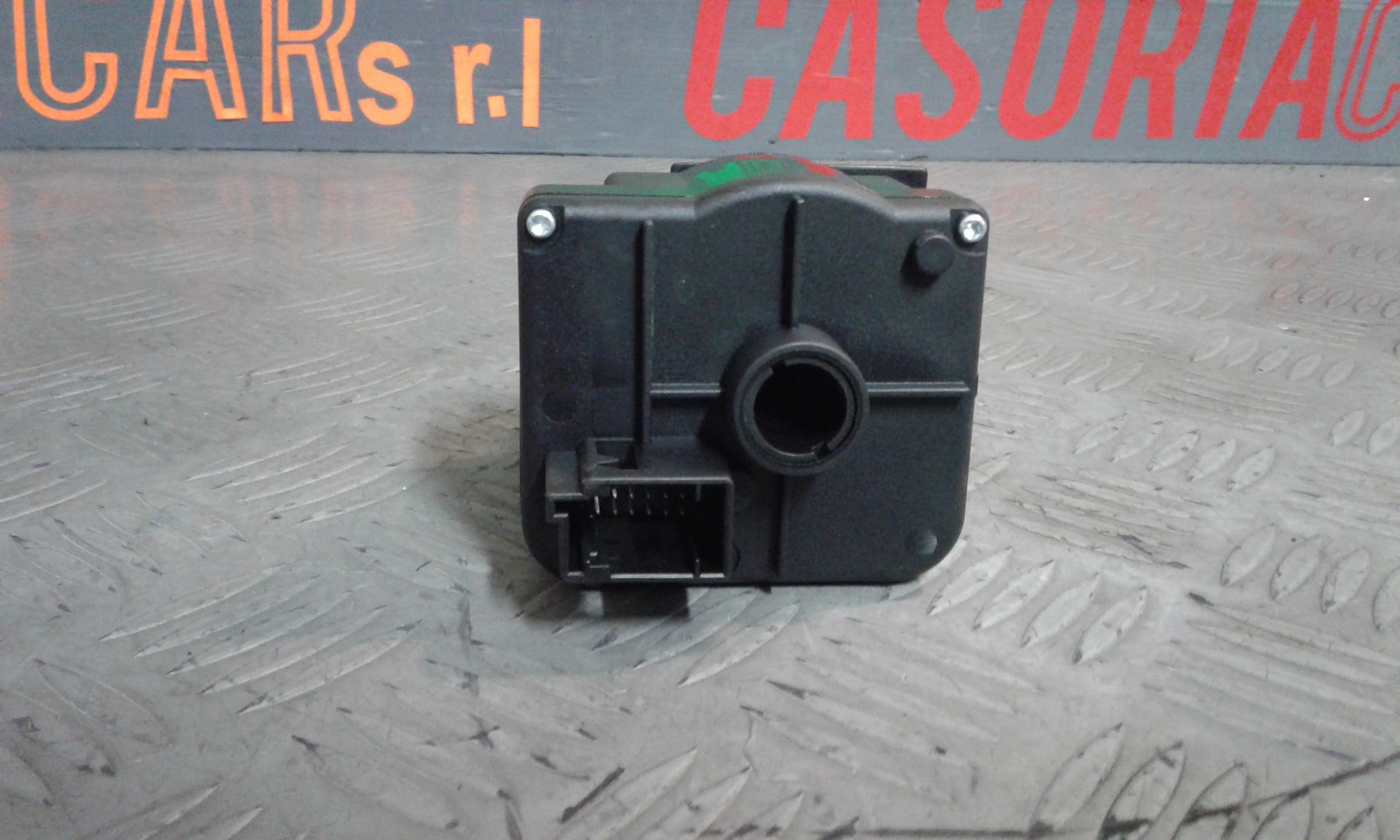 Comando Luci MERCEDES Classe A W169 3 Serie