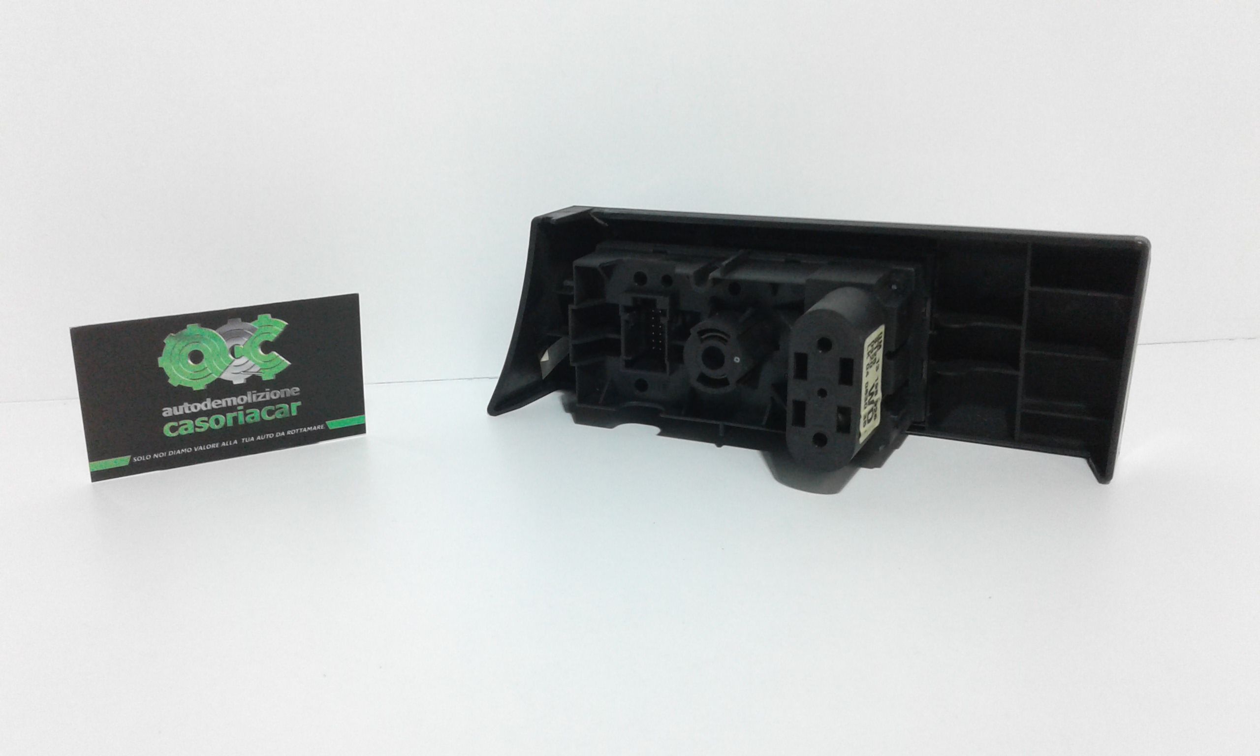 Comando Luci OPEL Astra H S. Wagon