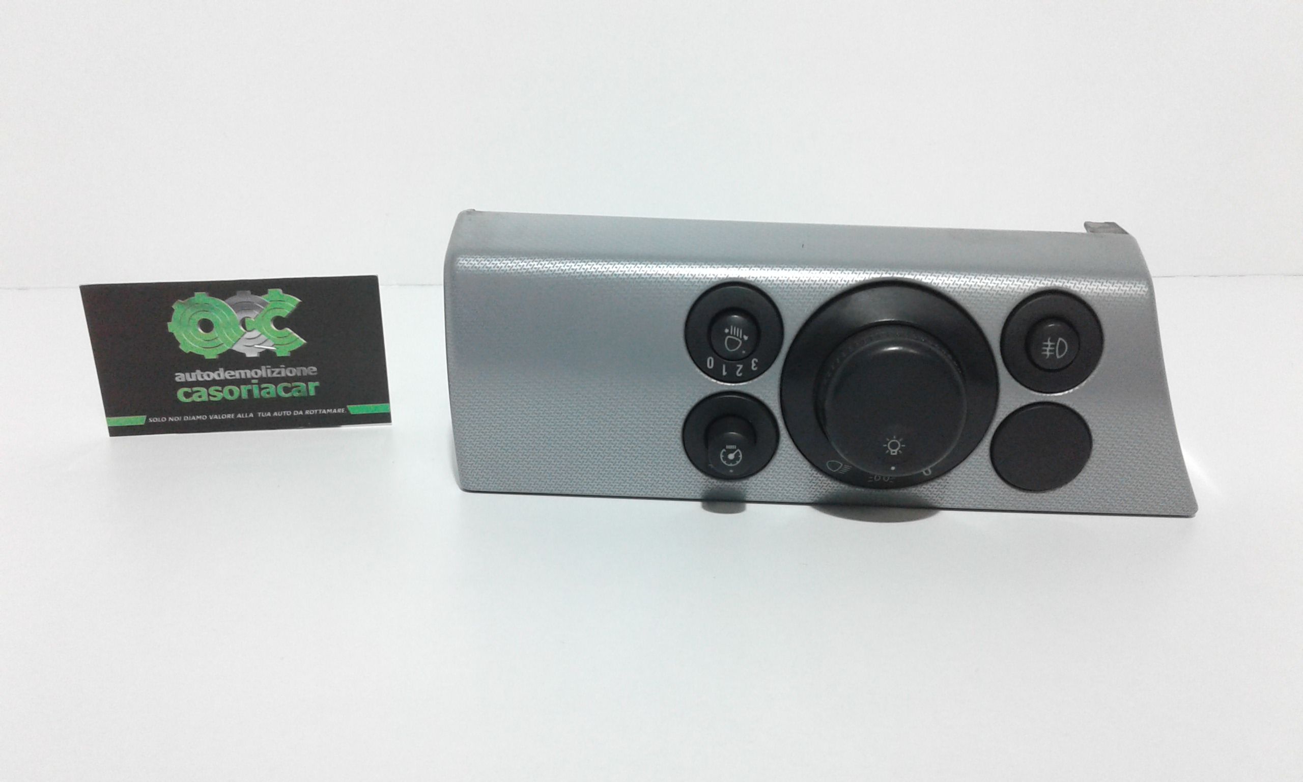 Comando Luci OPEL Astra H S. Wagon