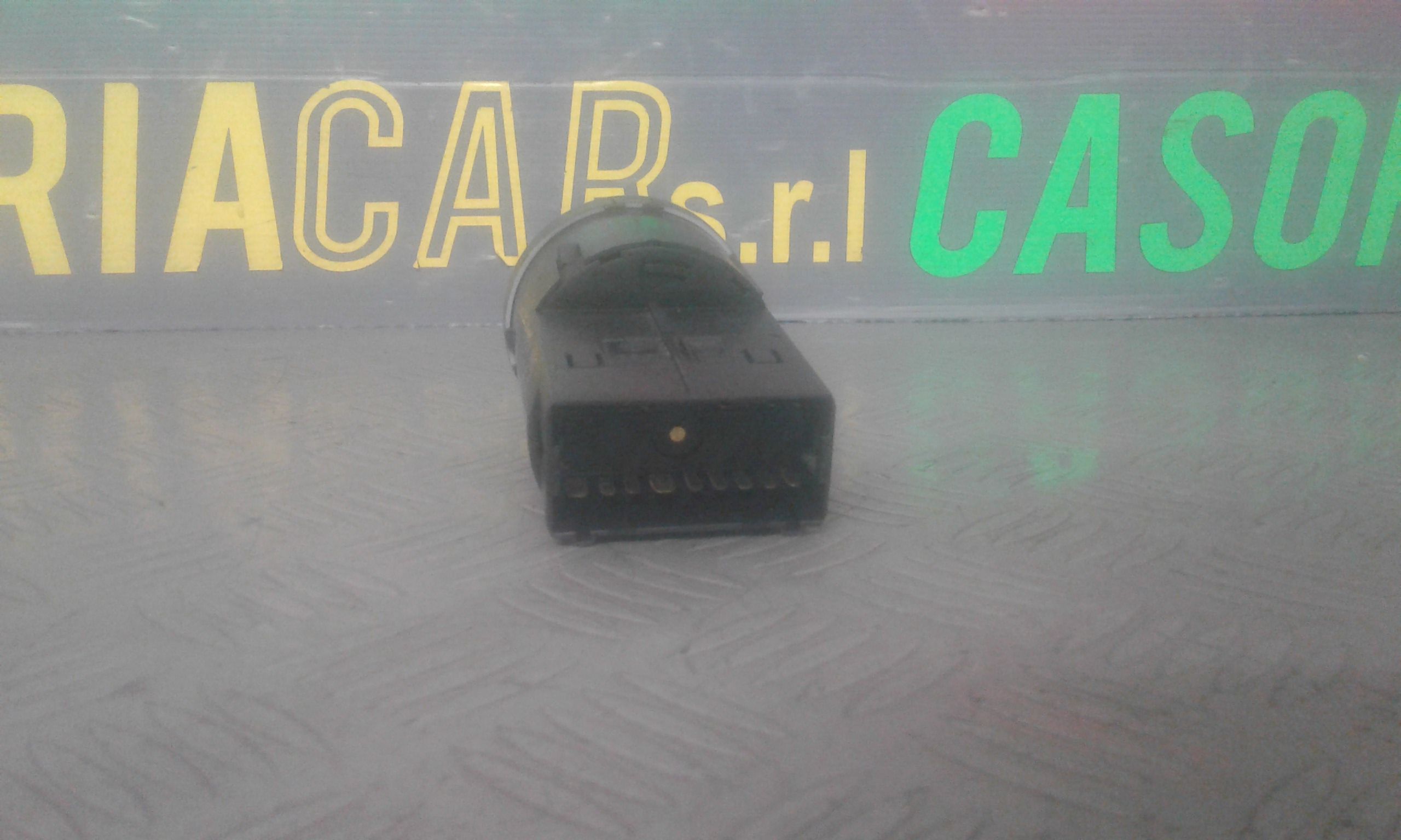 Comando Luci SEAT Arosa 2 Serie