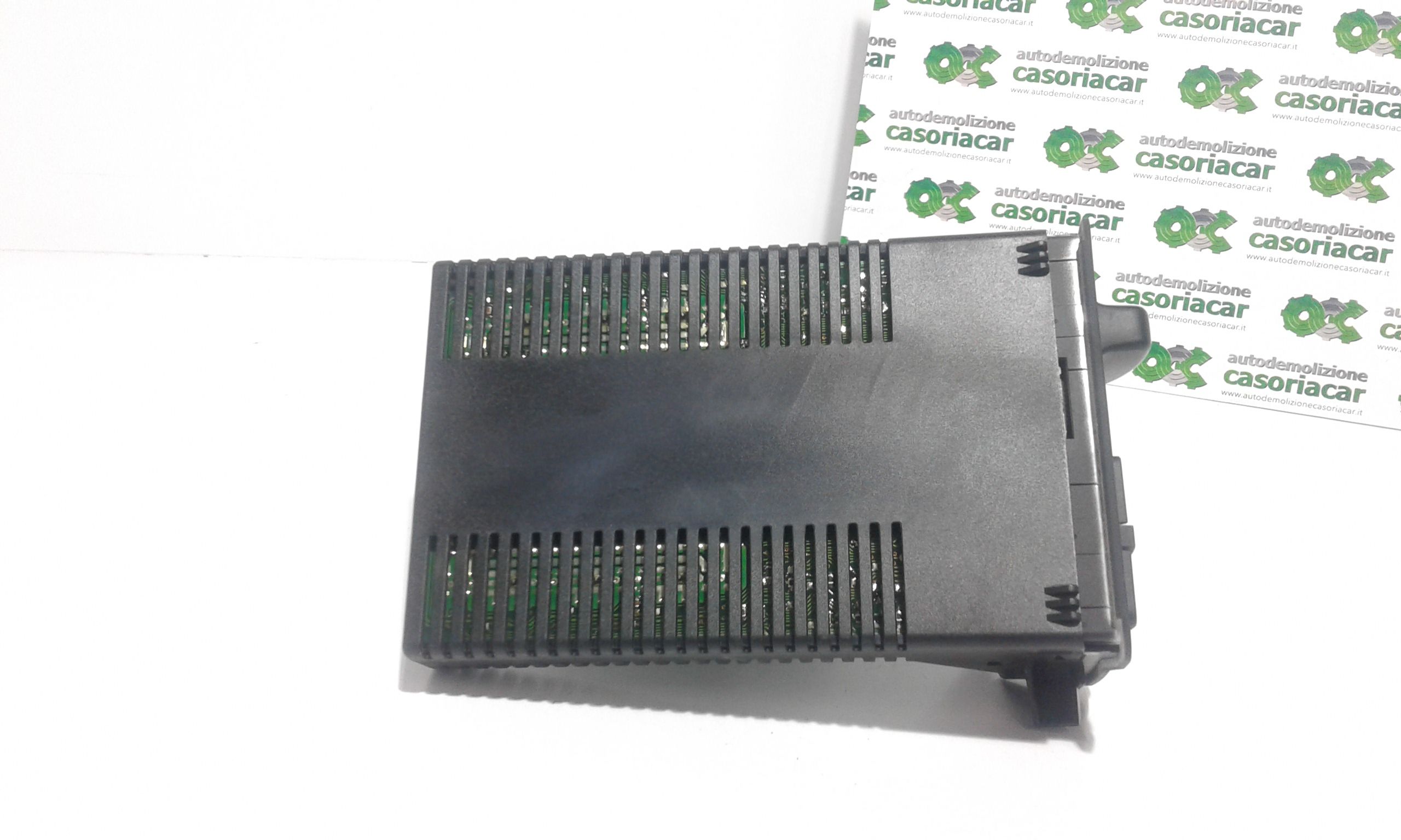 Comando Luci BMW Serie 3 E46 Berlina