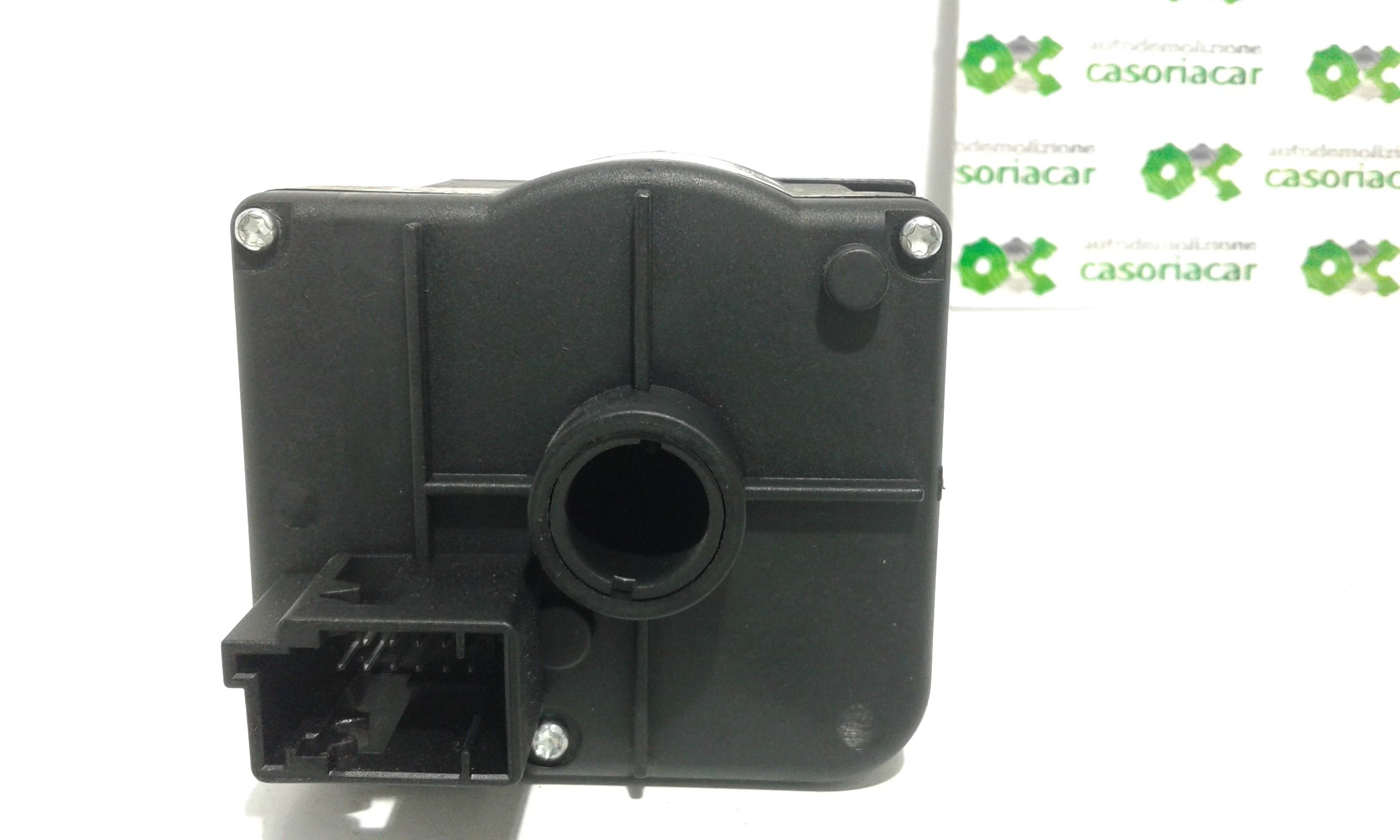 Comando Luci MERCEDES Classe A W169 3 Serie