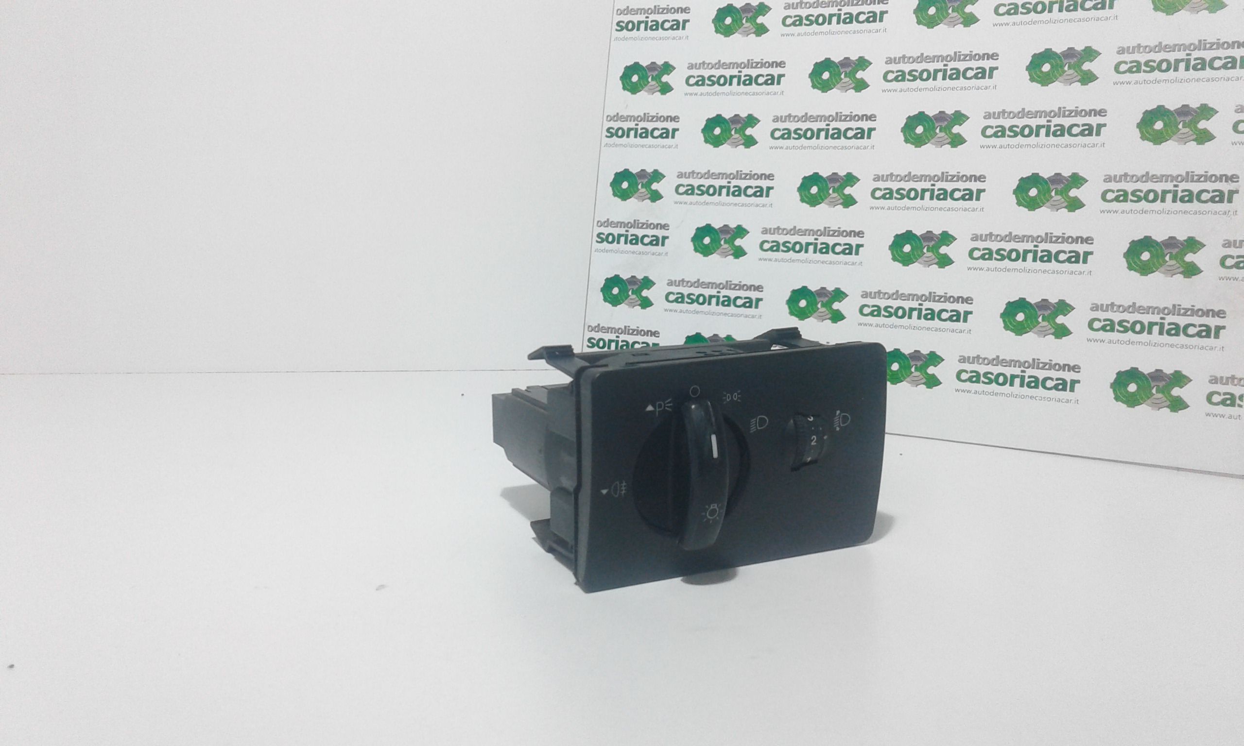 Comando Luci FORD Transit 5 Serie