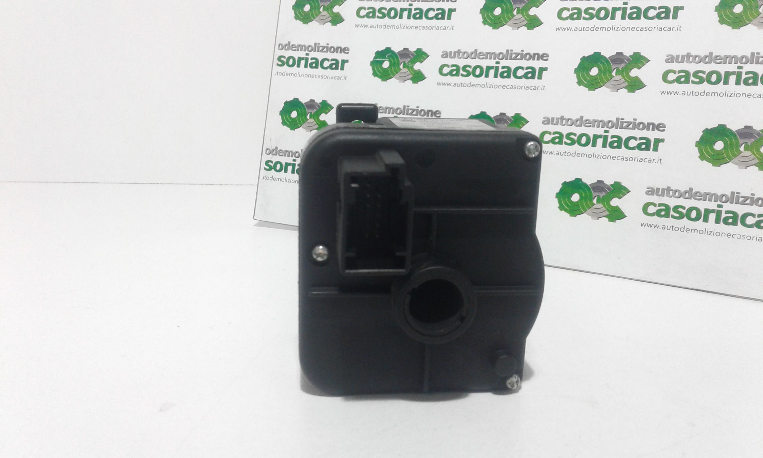 Comando Luci MERCEDES Classe A W169 3 Serie