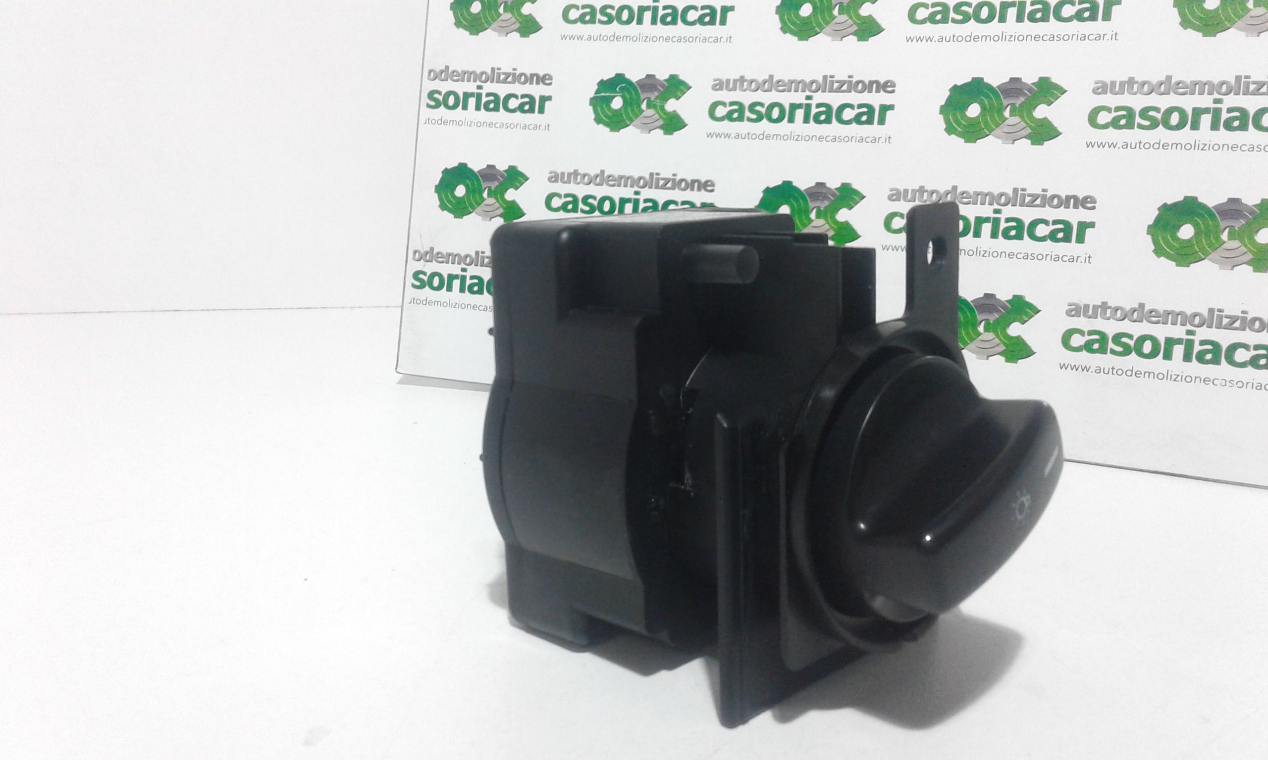 Comando Luci MERCEDES Classe A W169 3 Serie