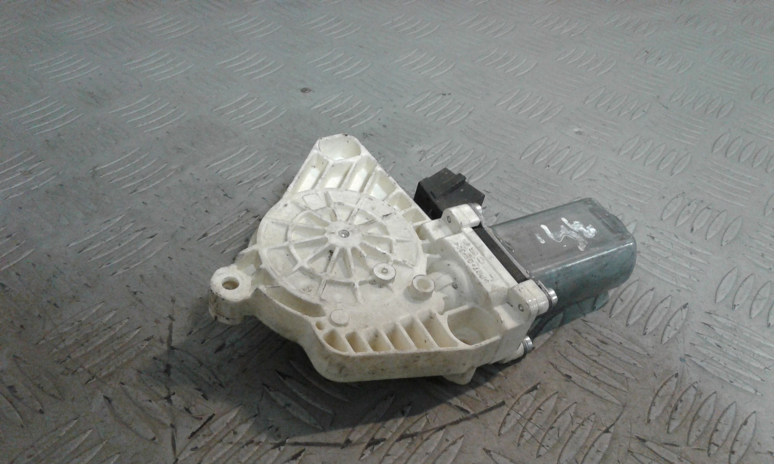 Motorino Alzavetro posteriore Sinistro MERCEDES Classe A W169 3 Serie