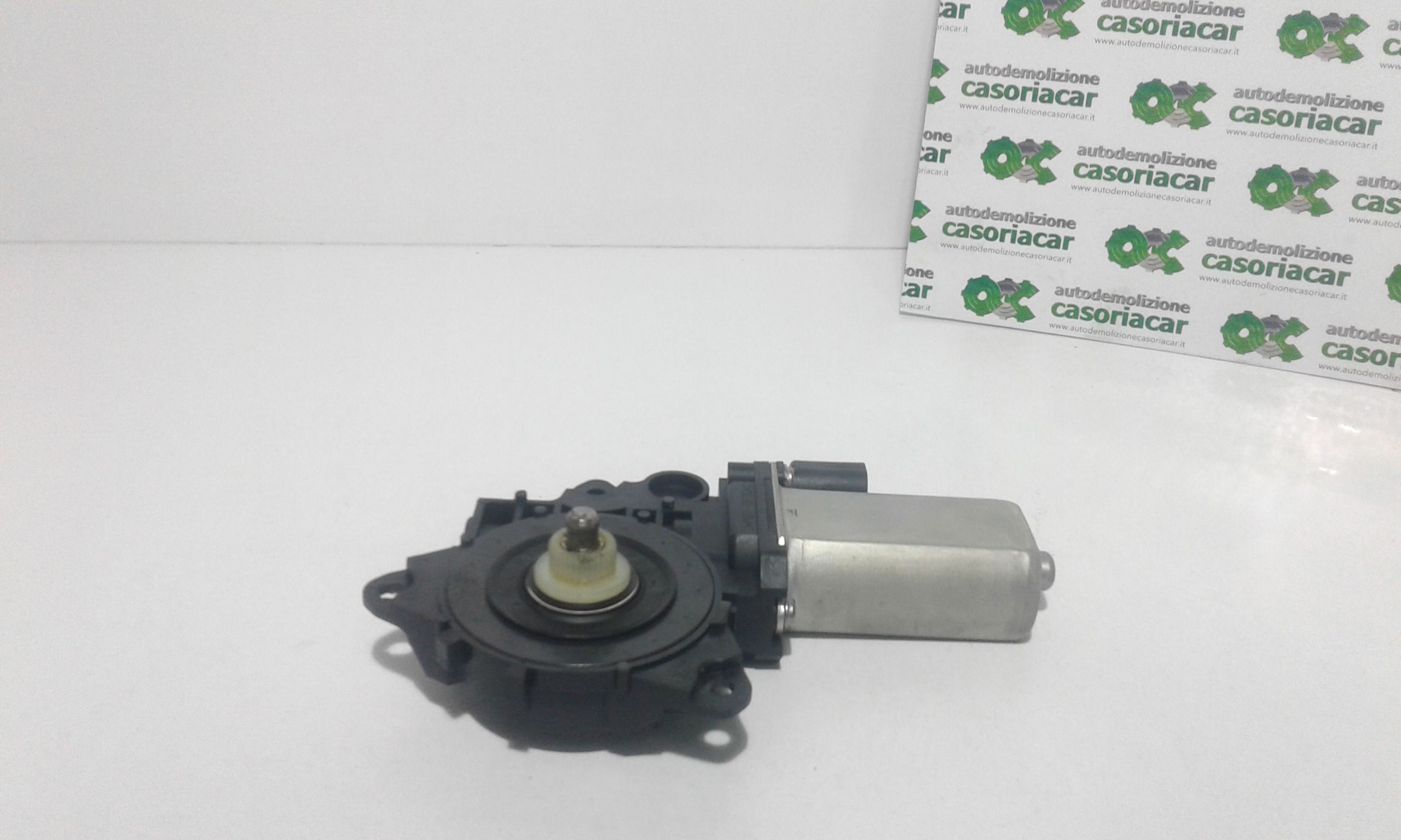 Motorino Alzavetro posteriore Sinistro LANCIA Musa 1 Serie