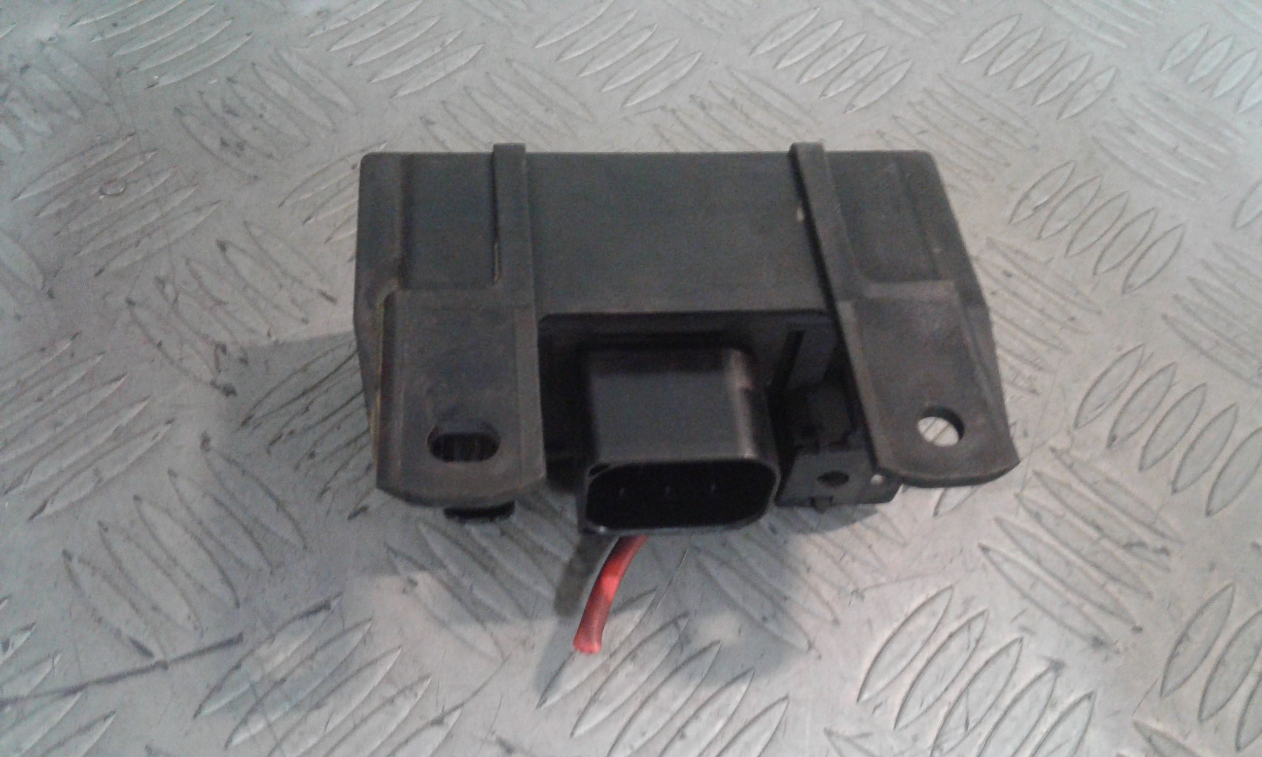 Centralina candelette MERCEDES Classe A W168 1 Serie