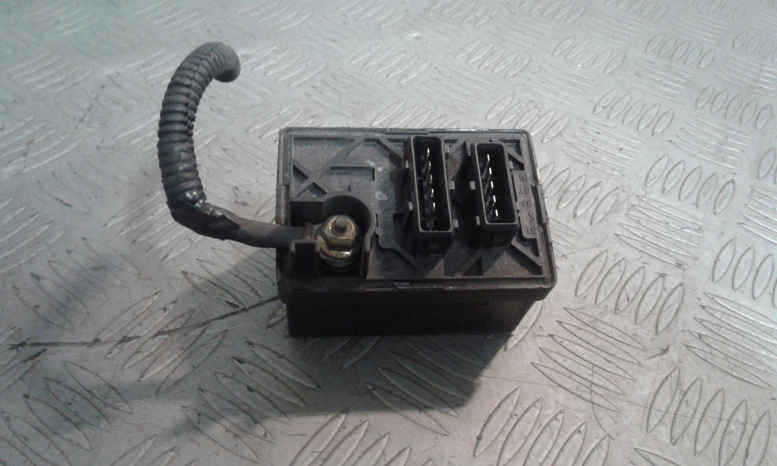 Centralina candelette FIAT Bravo 2 Serie