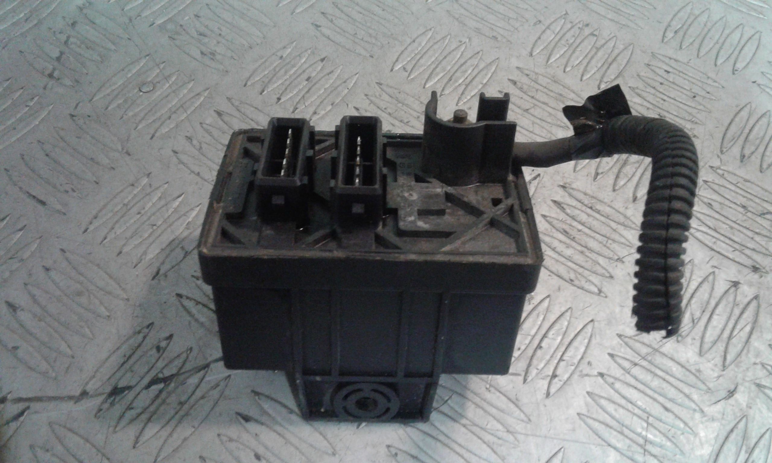 Centralina candelette FIAT Bravo 2 Serie