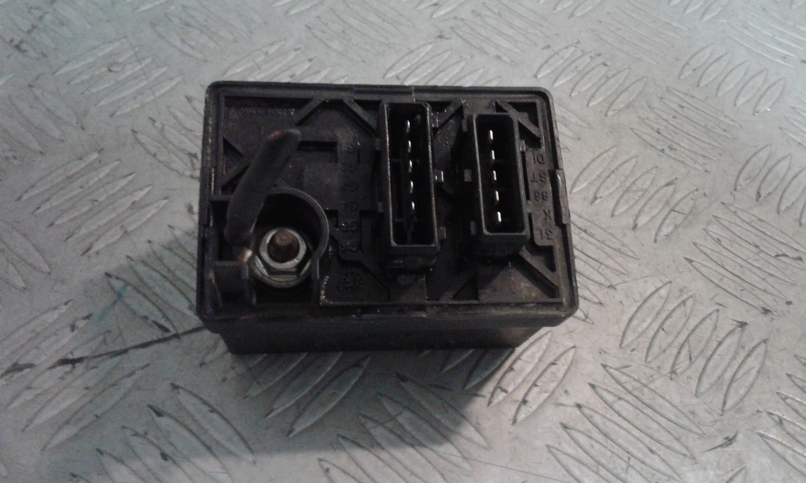 Centralina candelette FIAT Grande Punto 1 Serie