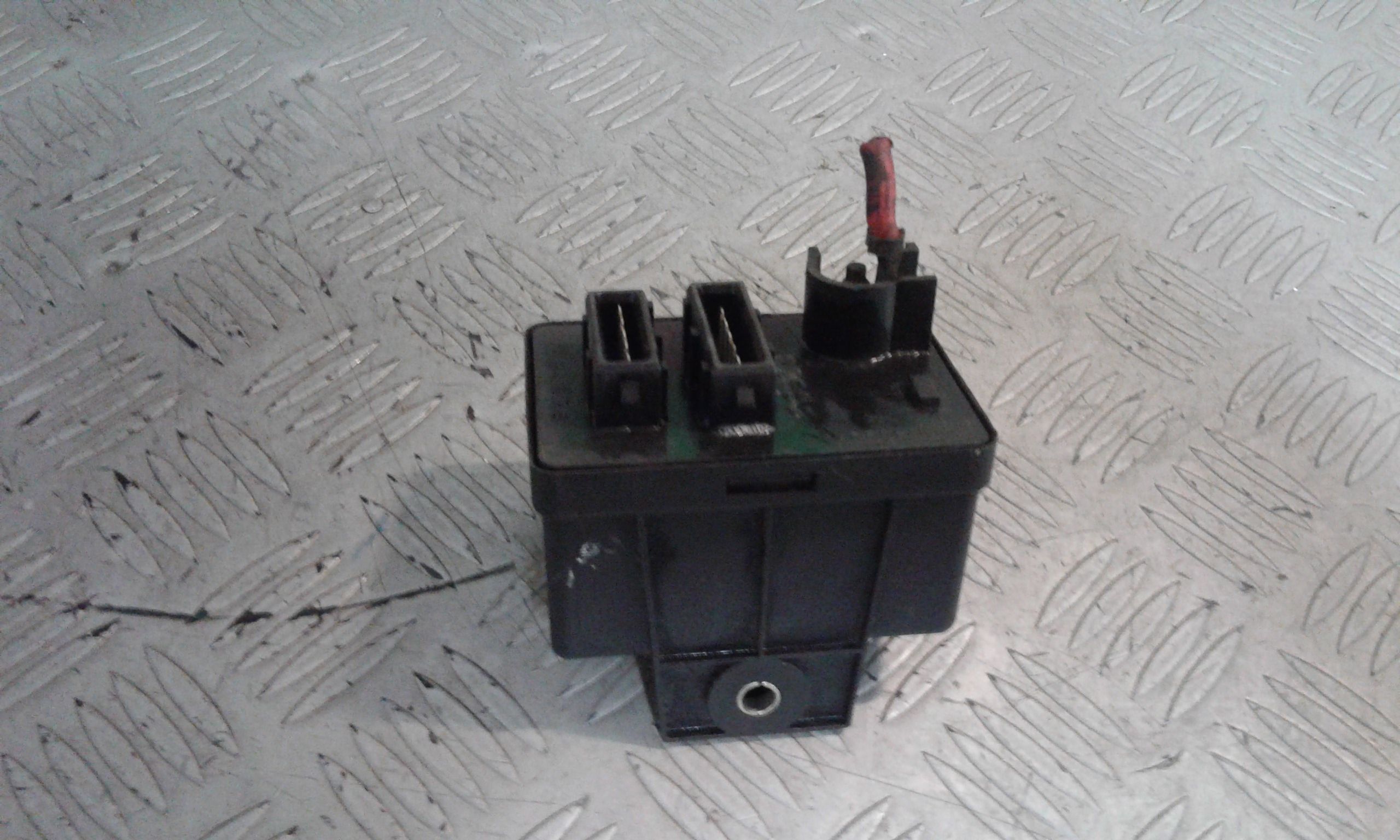 Centralina candelette FIAT Croma 2 Serie