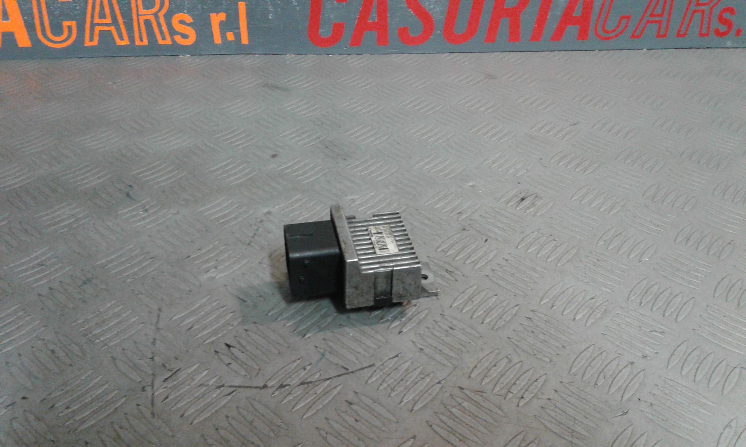 Centralina candelette PEUGEOT Expert 3 Serie