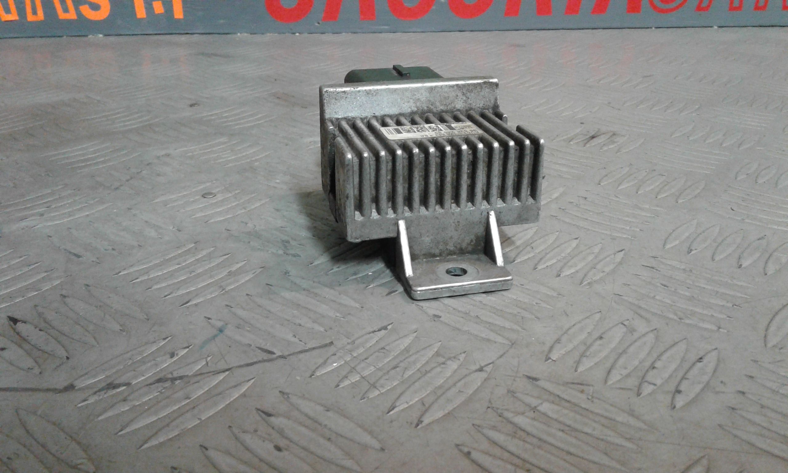 Centralina candelette PEUGEOT Expert 3 Serie