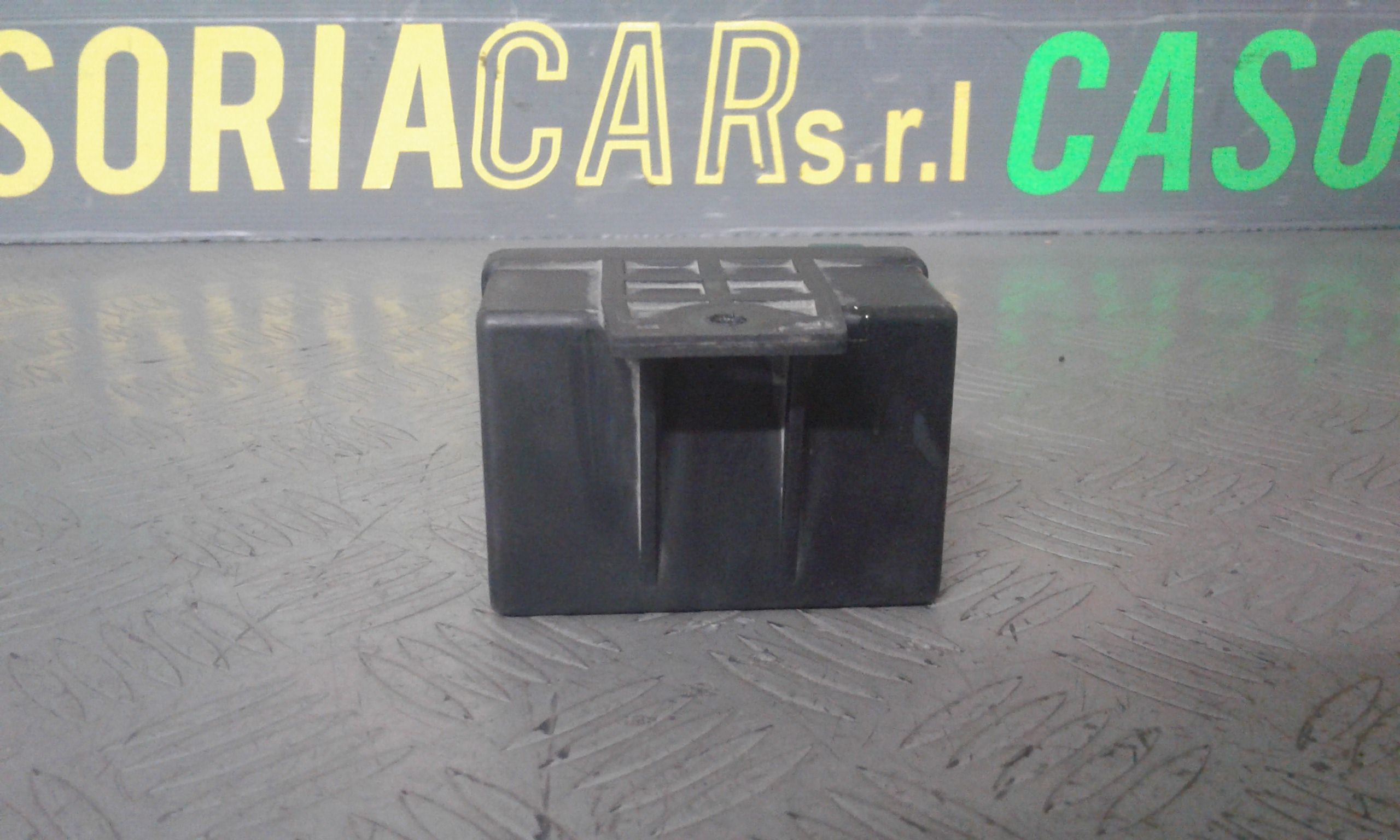 Centralina candelette PEUGEOT Expert 2 Serie