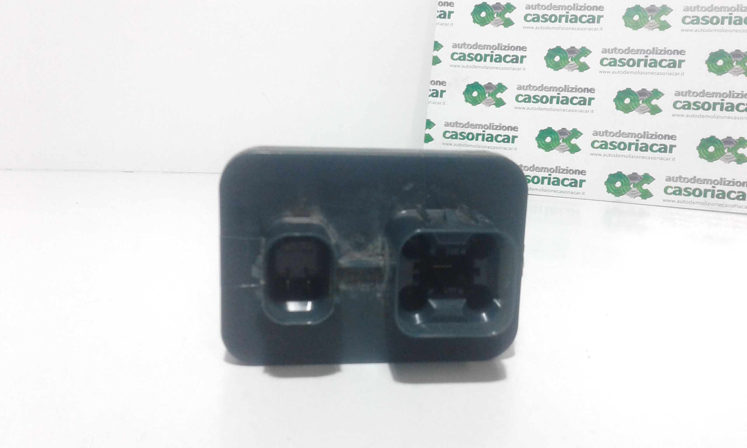 Centralina candelette LANCIA Ypsilon 4 Serie