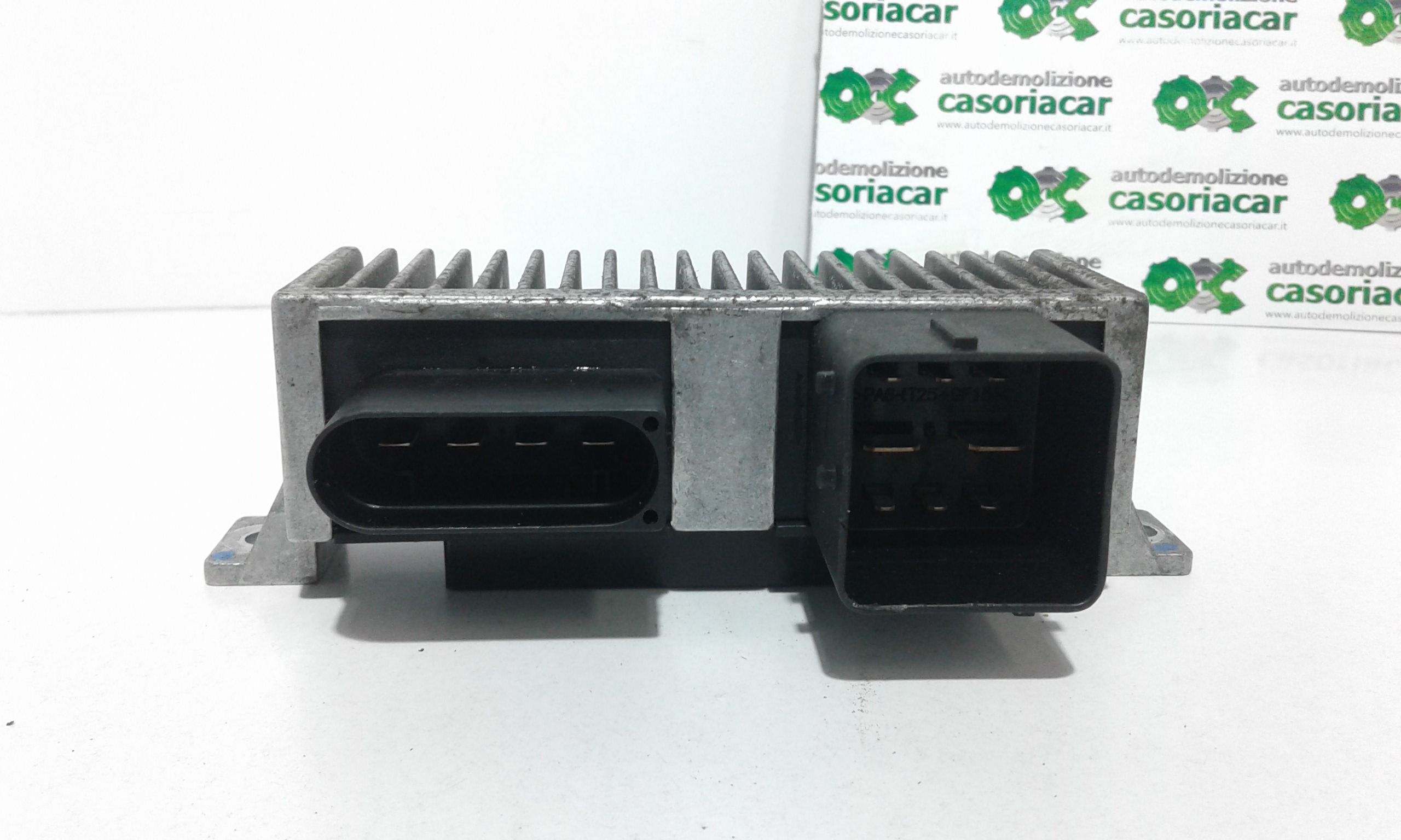 Centralina candelette RENAULT Master 4 Serie