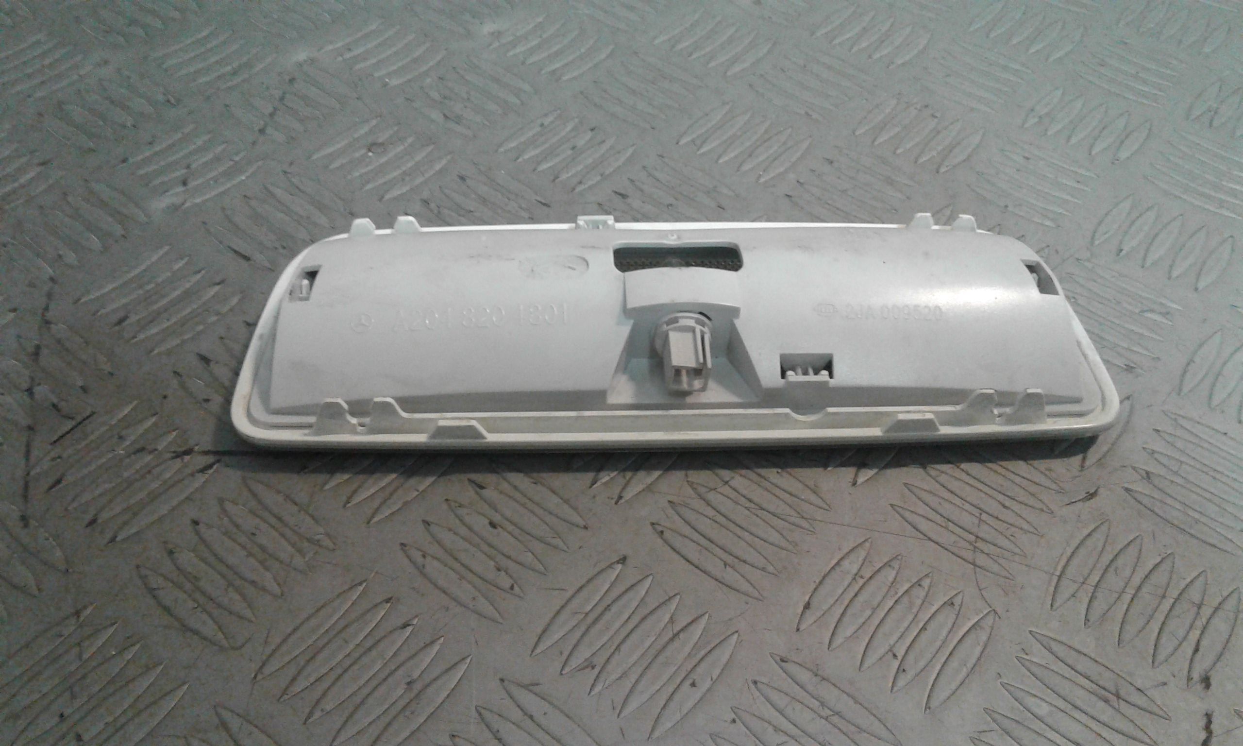 Plafoniera MERCEDES Classe A W176 5 Serie