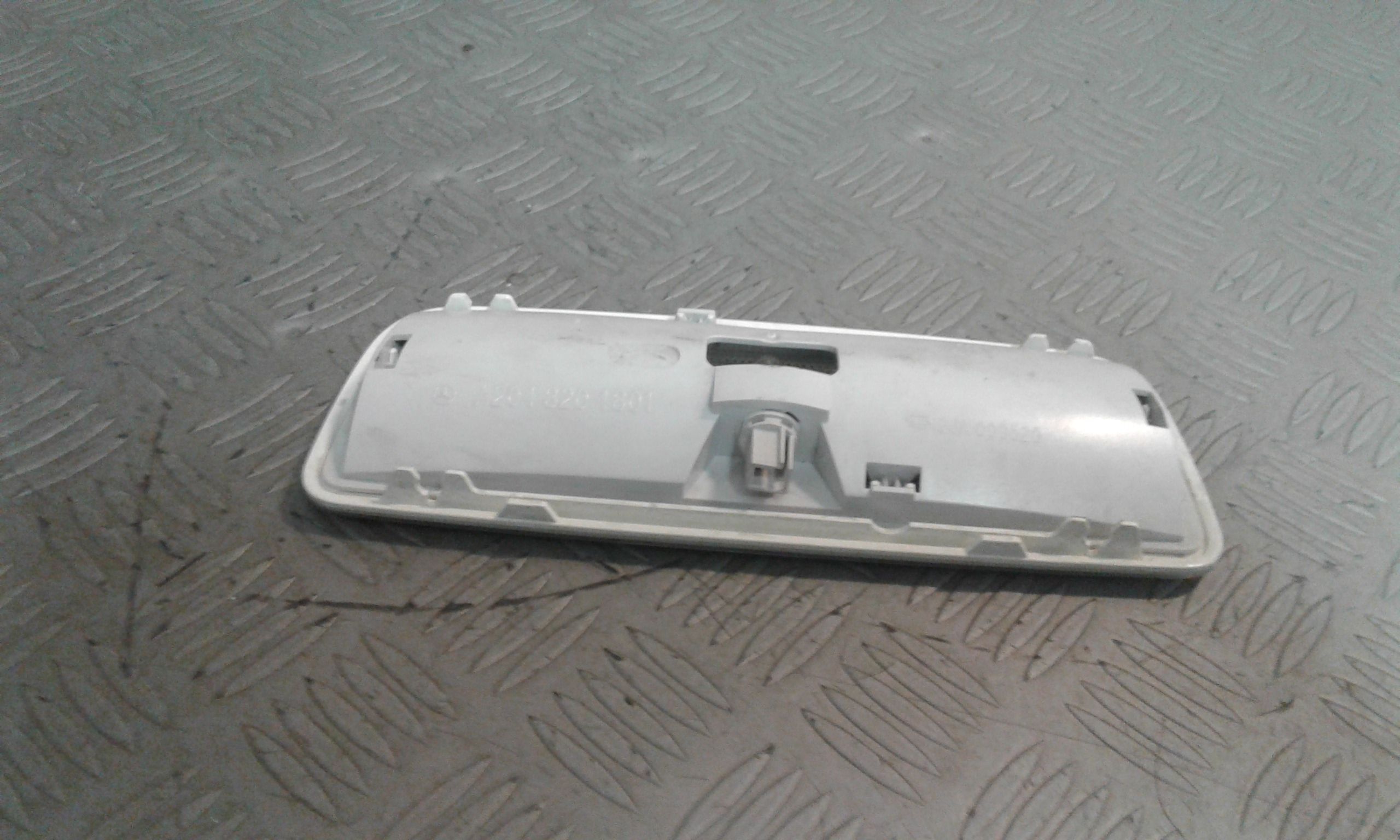 Plafoniera MERCEDES Classe A W176 5 Serie