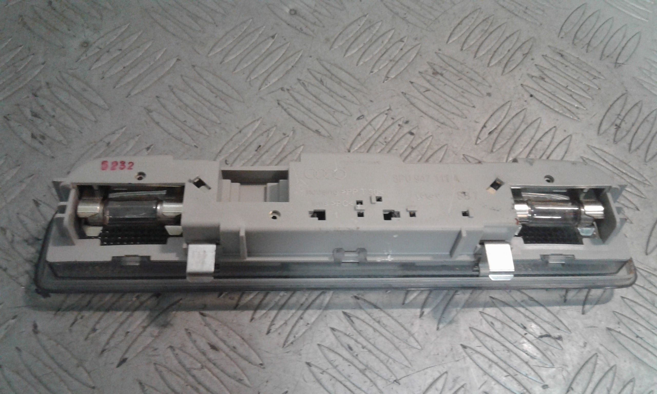 Plafoniera AUDI A3 1 Serie