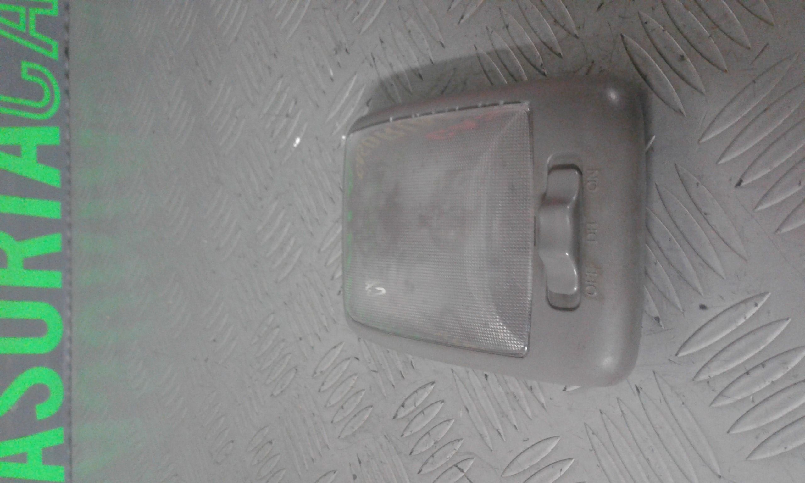 Plafoniera HYUNDAI H1 1 Serie Furgonato