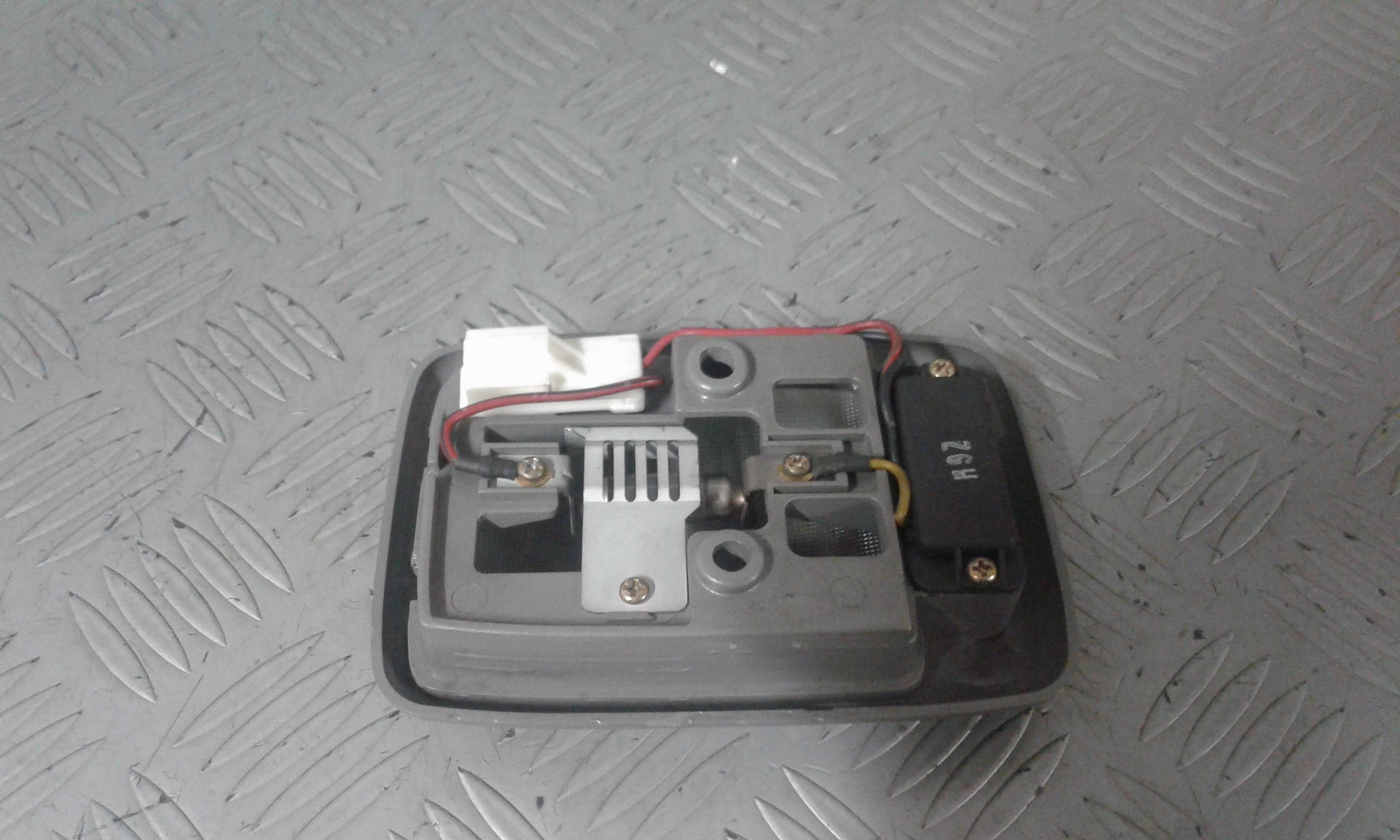 Plafoniera HYUNDAI H1 1 Serie Furgonato