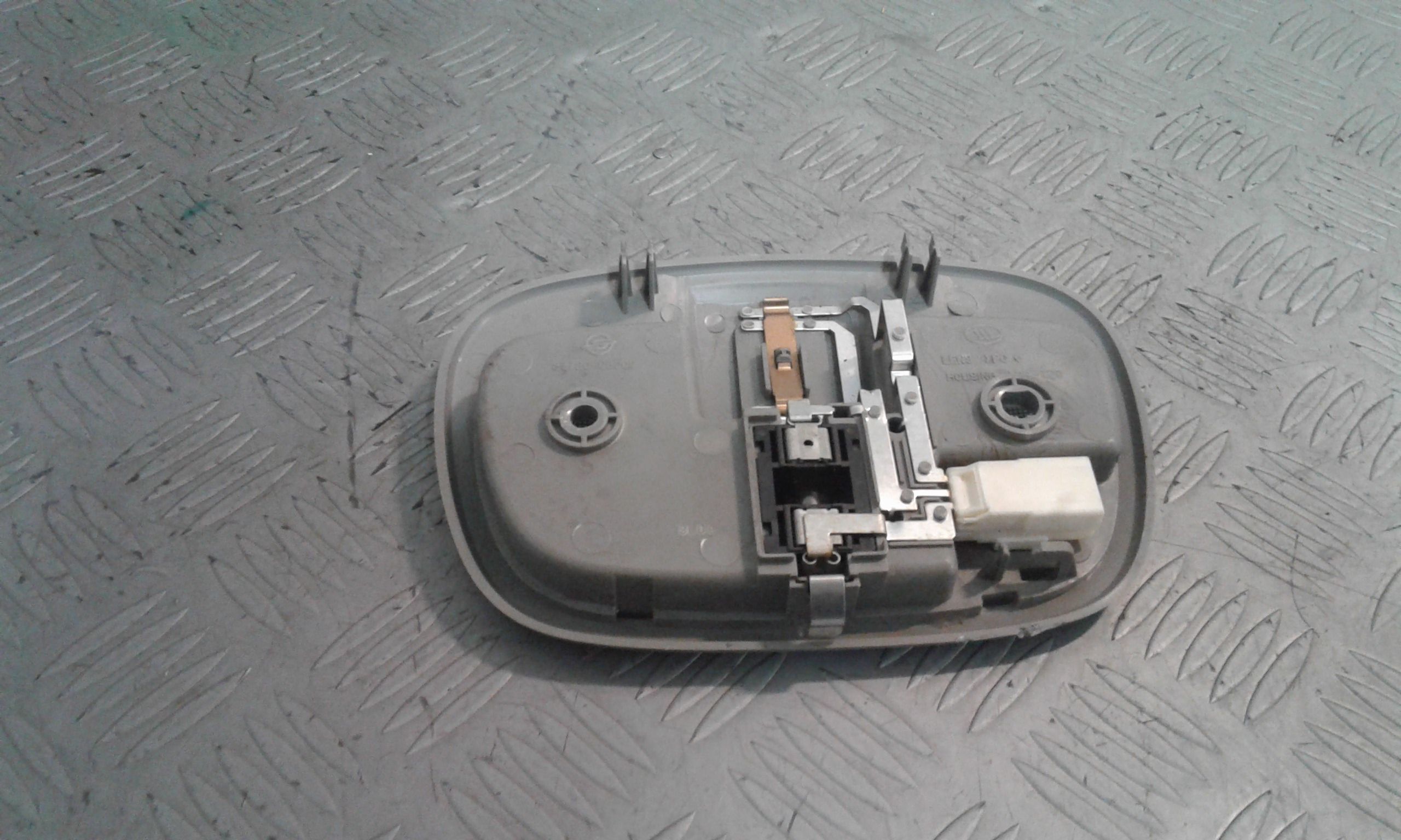 Plafoniera SSANGYONG Rexton 1 Serie