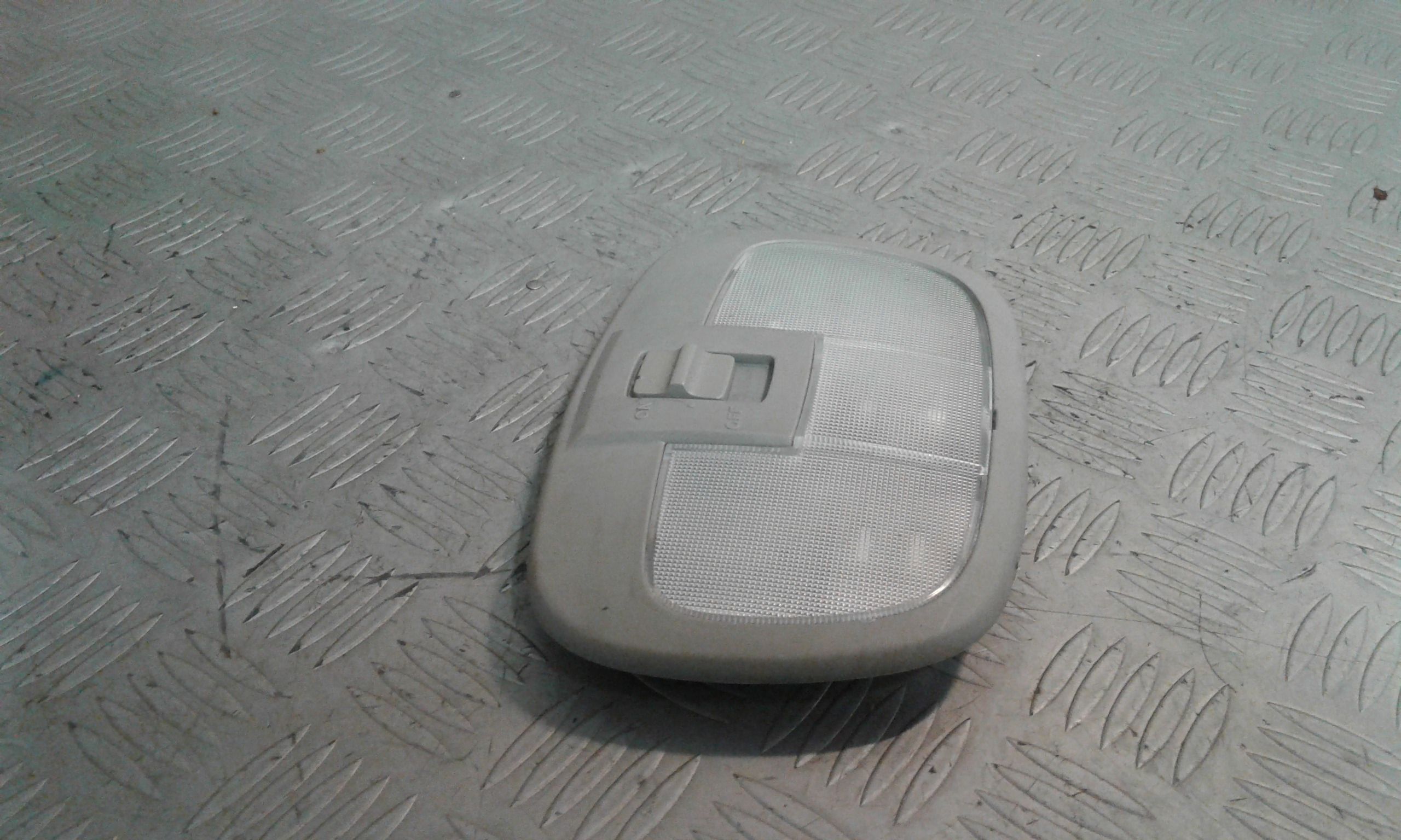 Plafoniera SSANGYONG Rexton 1 Serie