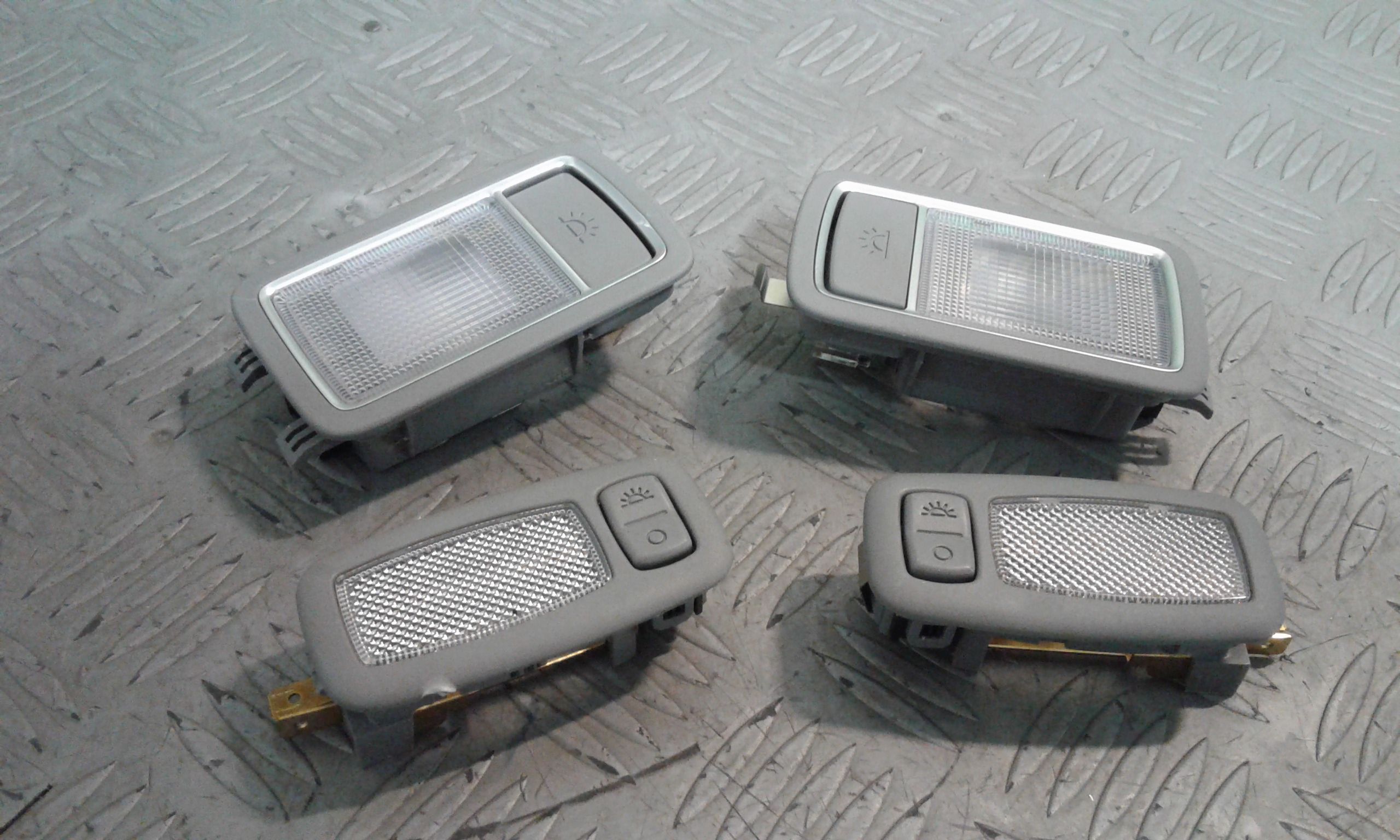 Plafoniera KIA Sorento 3 Serie