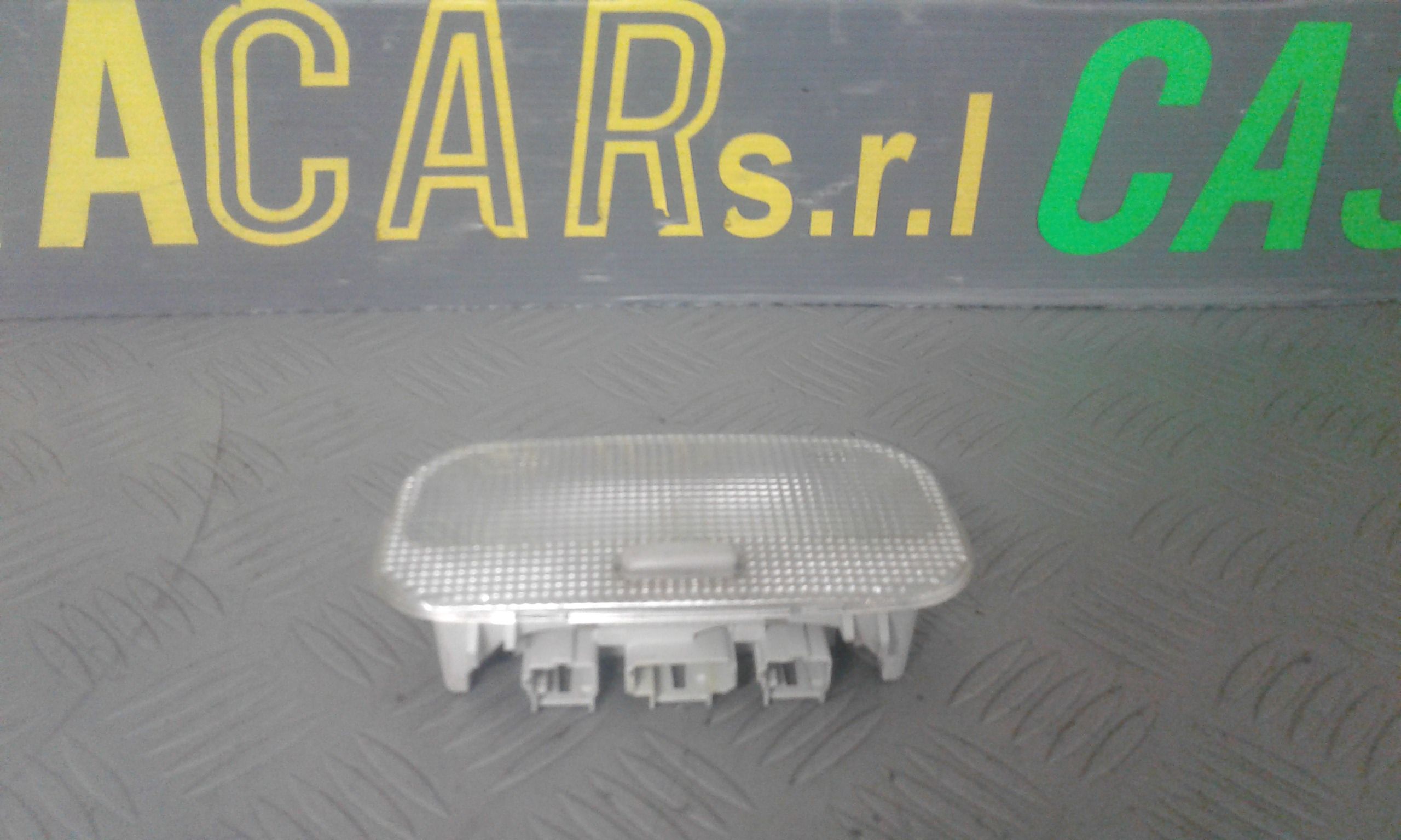 Plafoniera PEUGEOT 307 S. Wagon