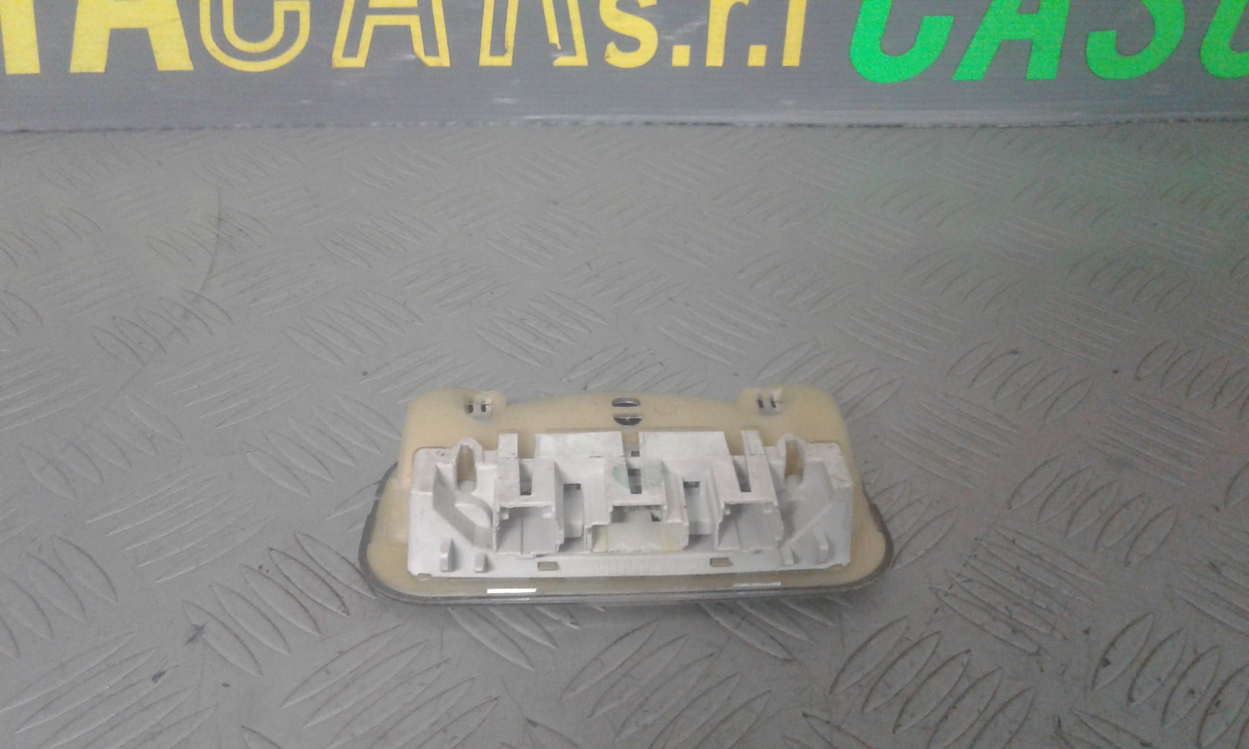 Plafoniera PEUGEOT 307 S. Wagon