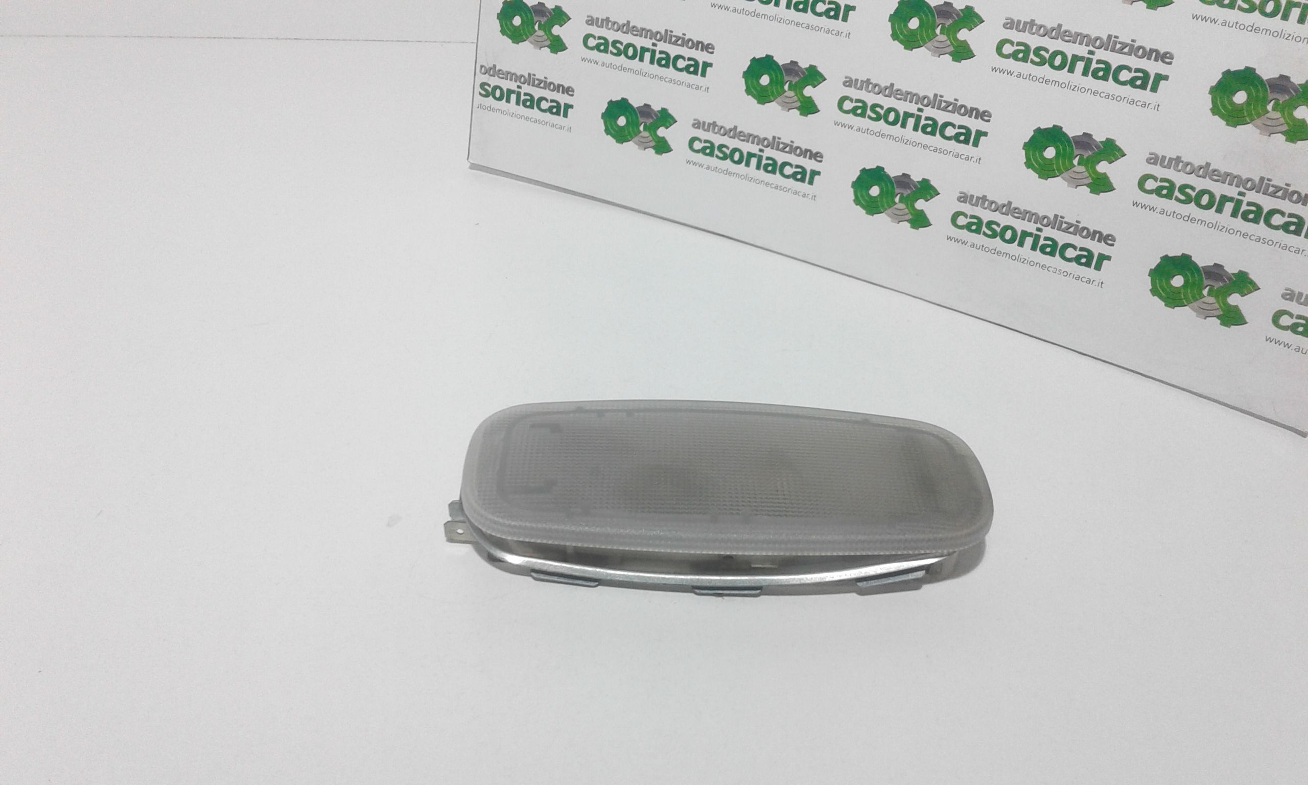 Plafoniera MERCEDES Classe A W169 3 Serie