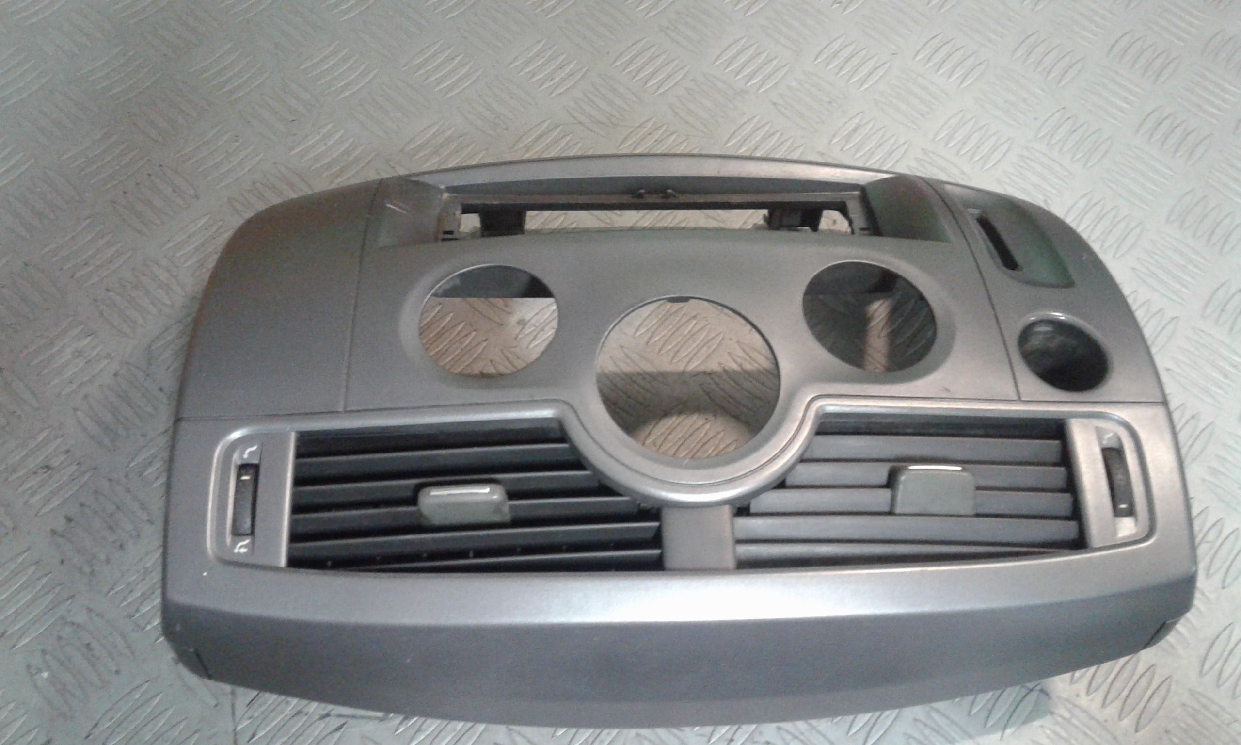 Modanatura Centrale Cruscotto RENAULT Scenic 3 Serie