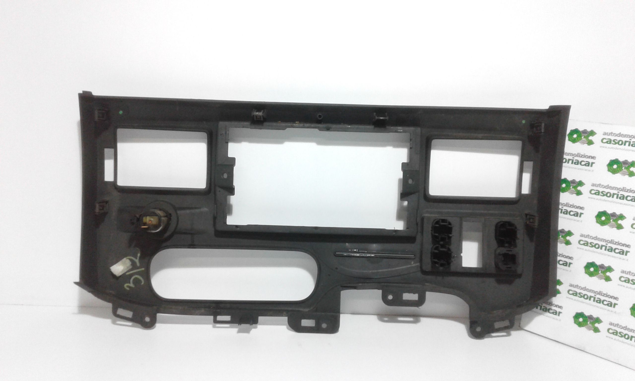 Modanatura Centrale Cruscotto FORD Transit 5 Serie