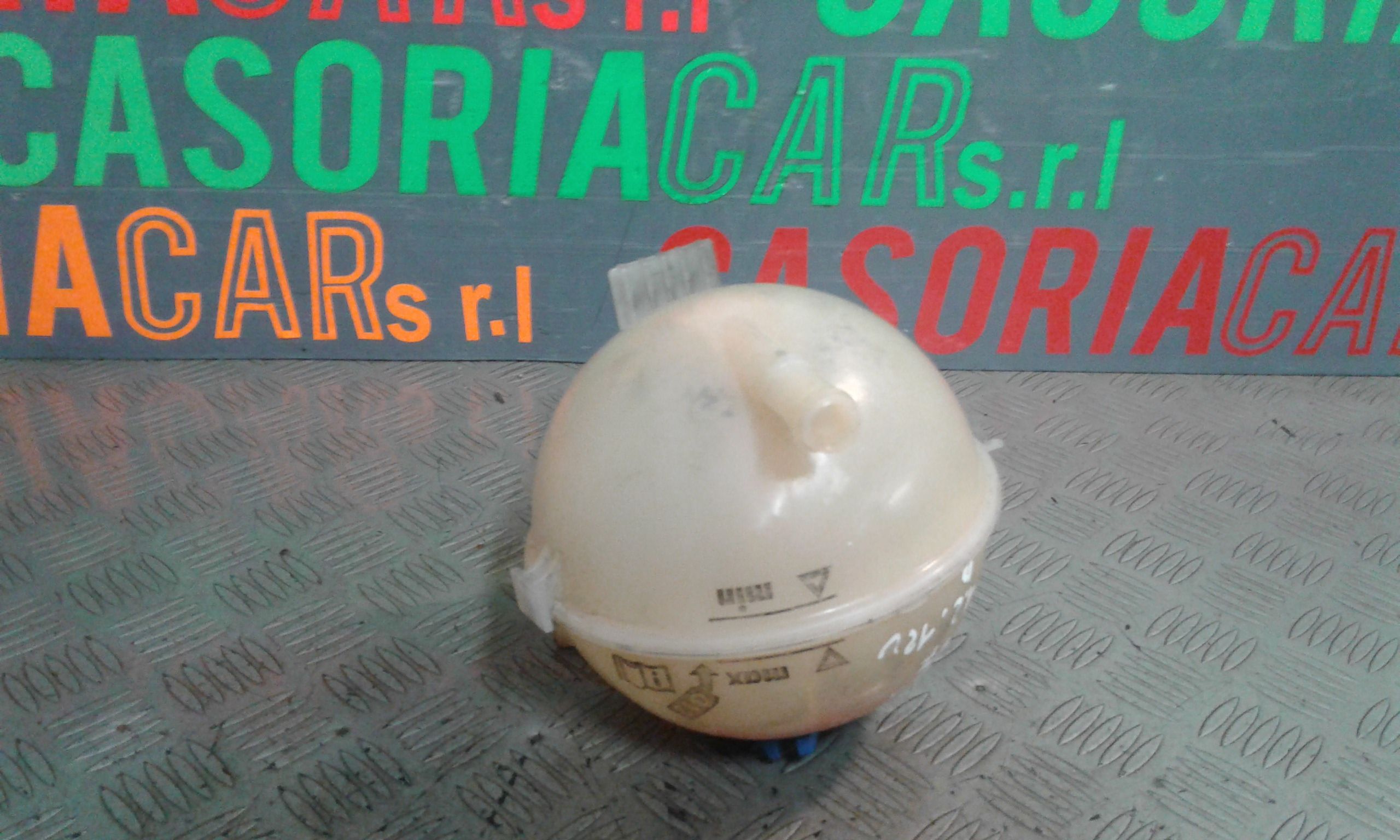 Vaschetta acqua SKODA Fabia Berlina 1 Serie